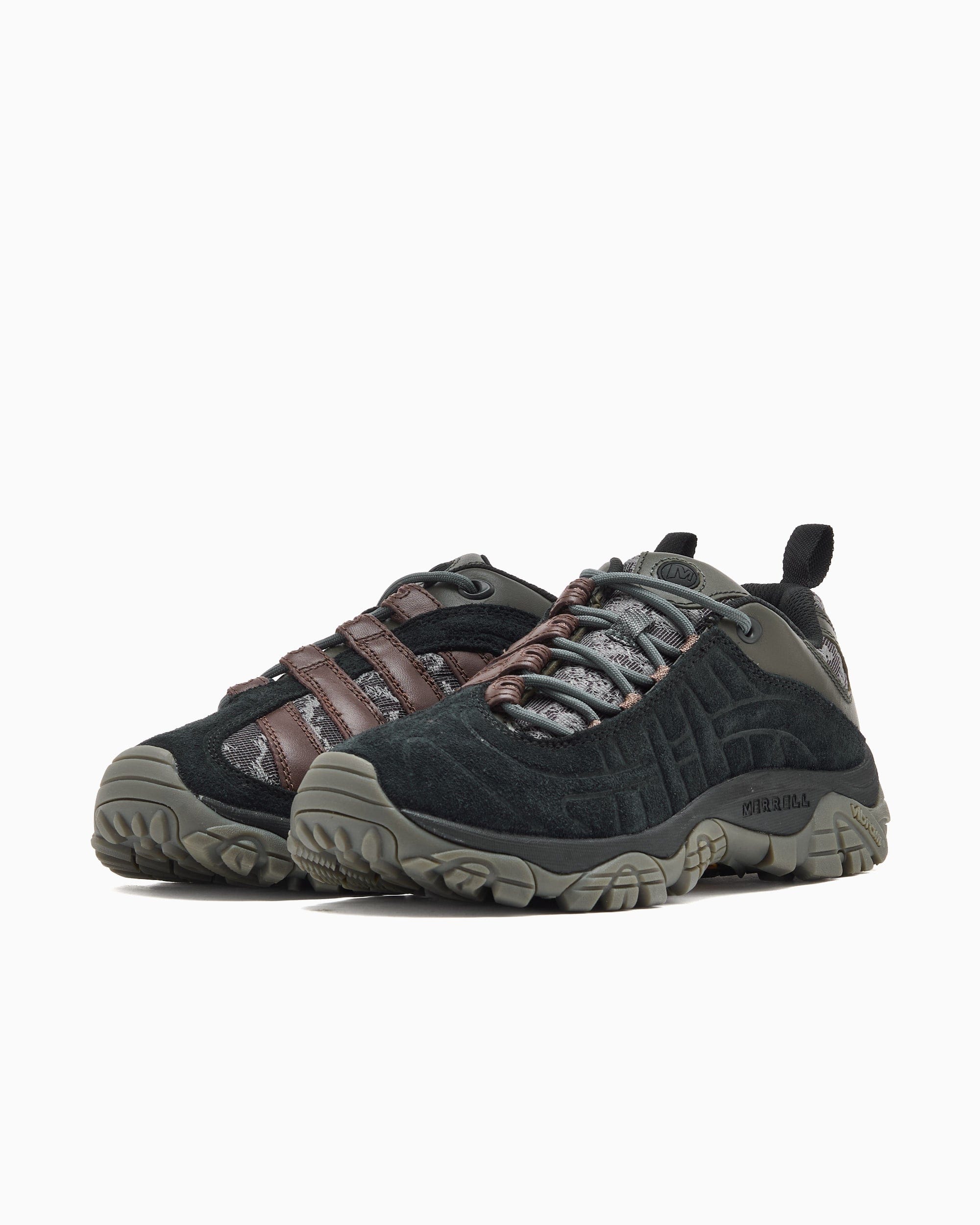 Merrell 1TRL Moab 2 Remix LTR Vibram