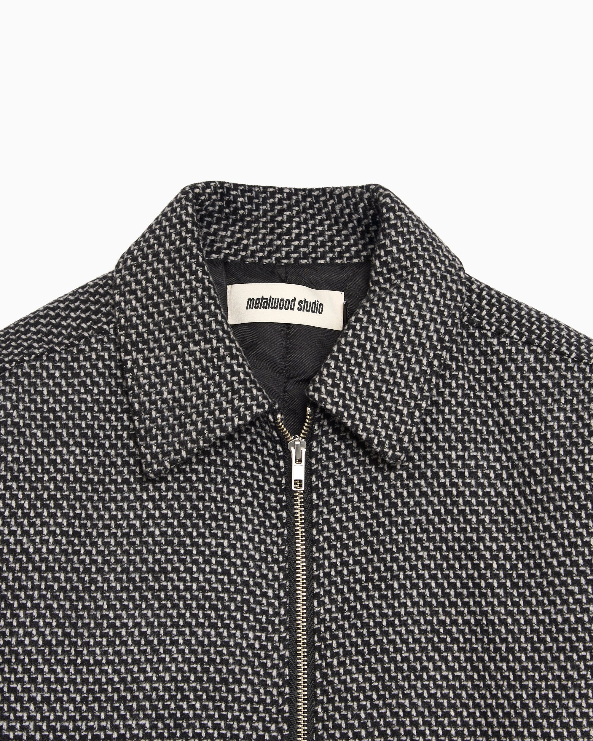 Metalwood Chaqueta ligera Metalwood Mechanic para hombre
