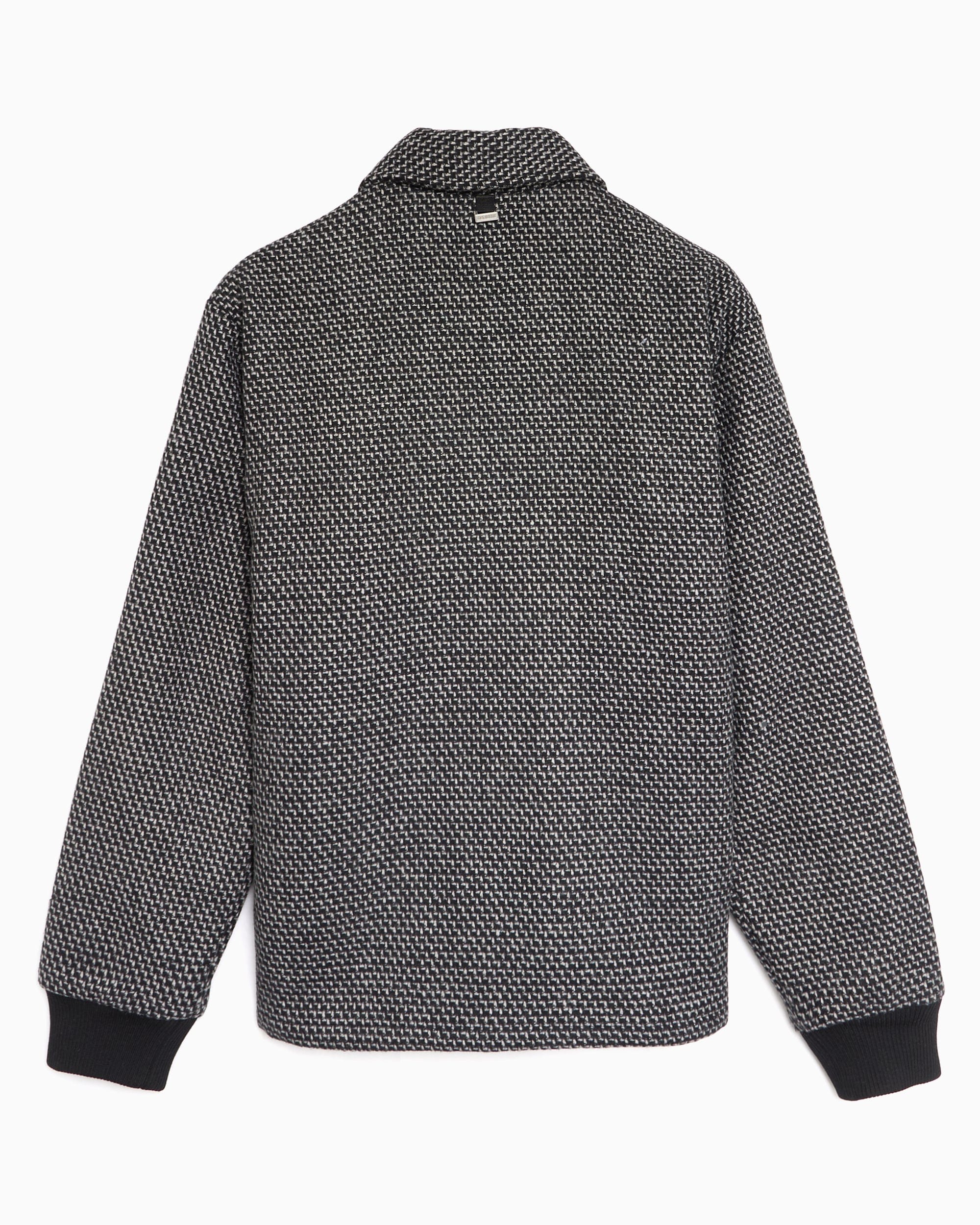 Metalwood Chaqueta ligera Metalwood Mechanic para hombre