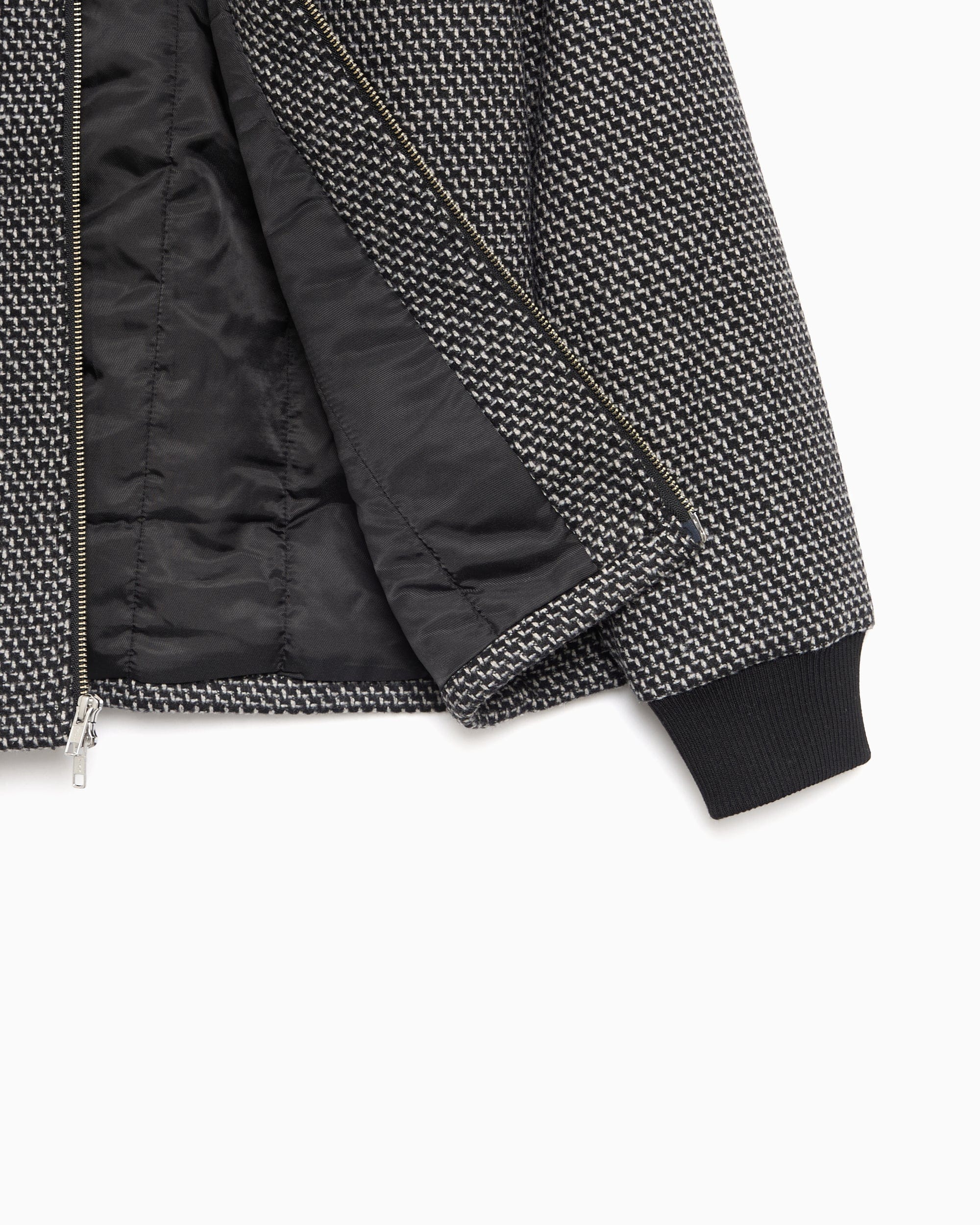 Metalwood Chaqueta ligera Metalwood Mechanic para hombre