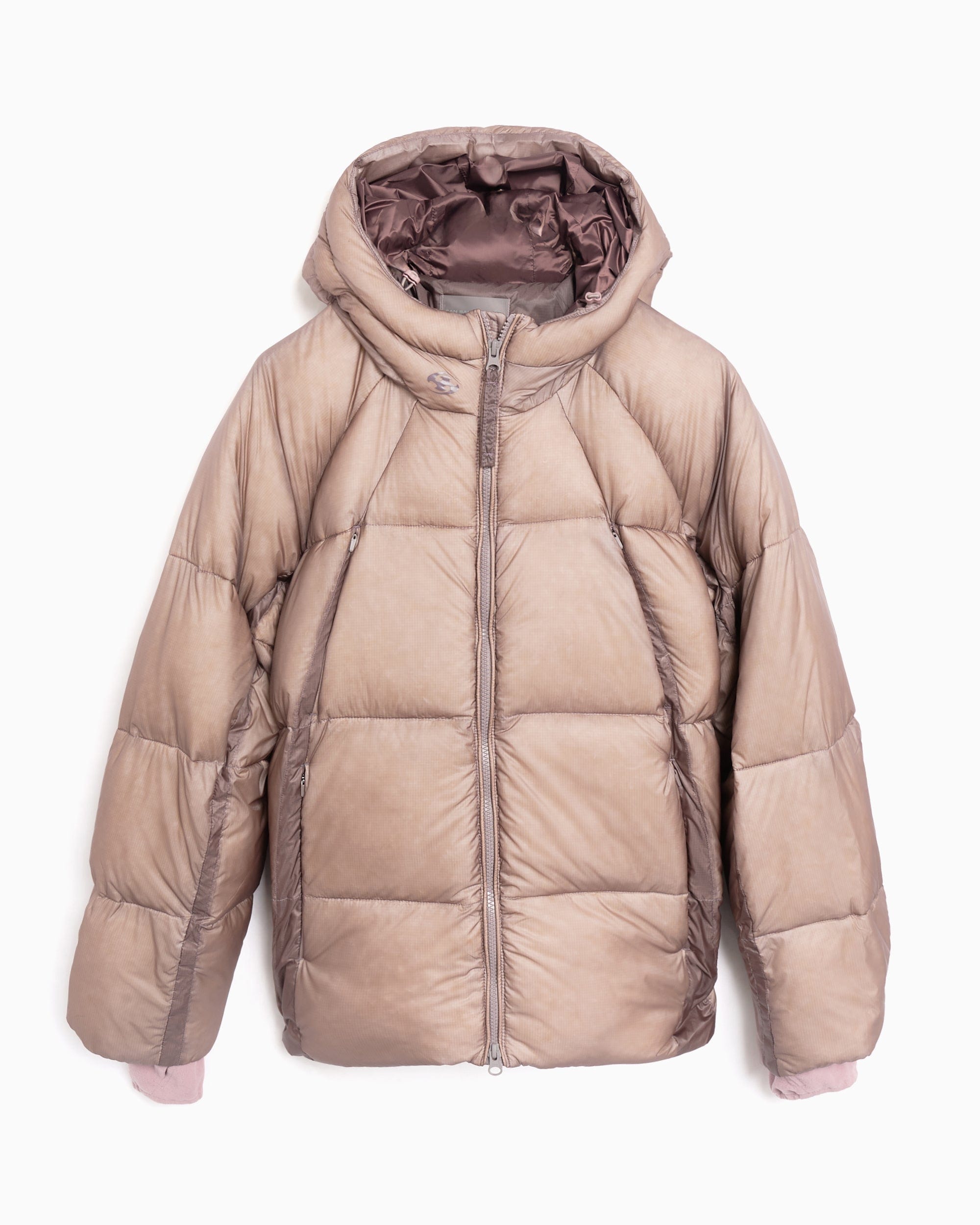 SAN SAN GEAR Chaqueta de plumas Relaxed SAN SAN GEAR Shade para hombre