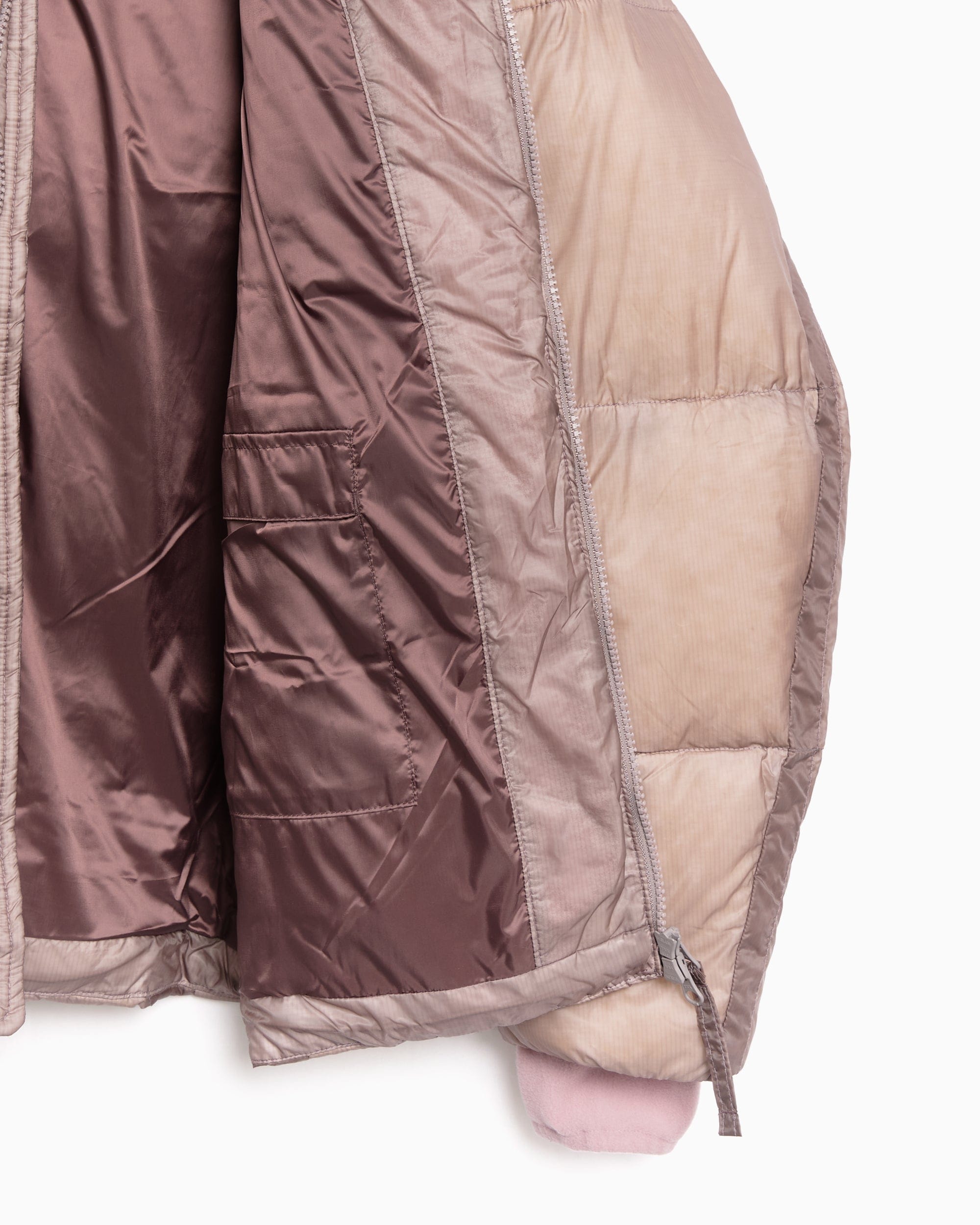 SAN SAN GEAR Chaqueta de plumas Relaxed SAN SAN GEAR Shade para hombre
