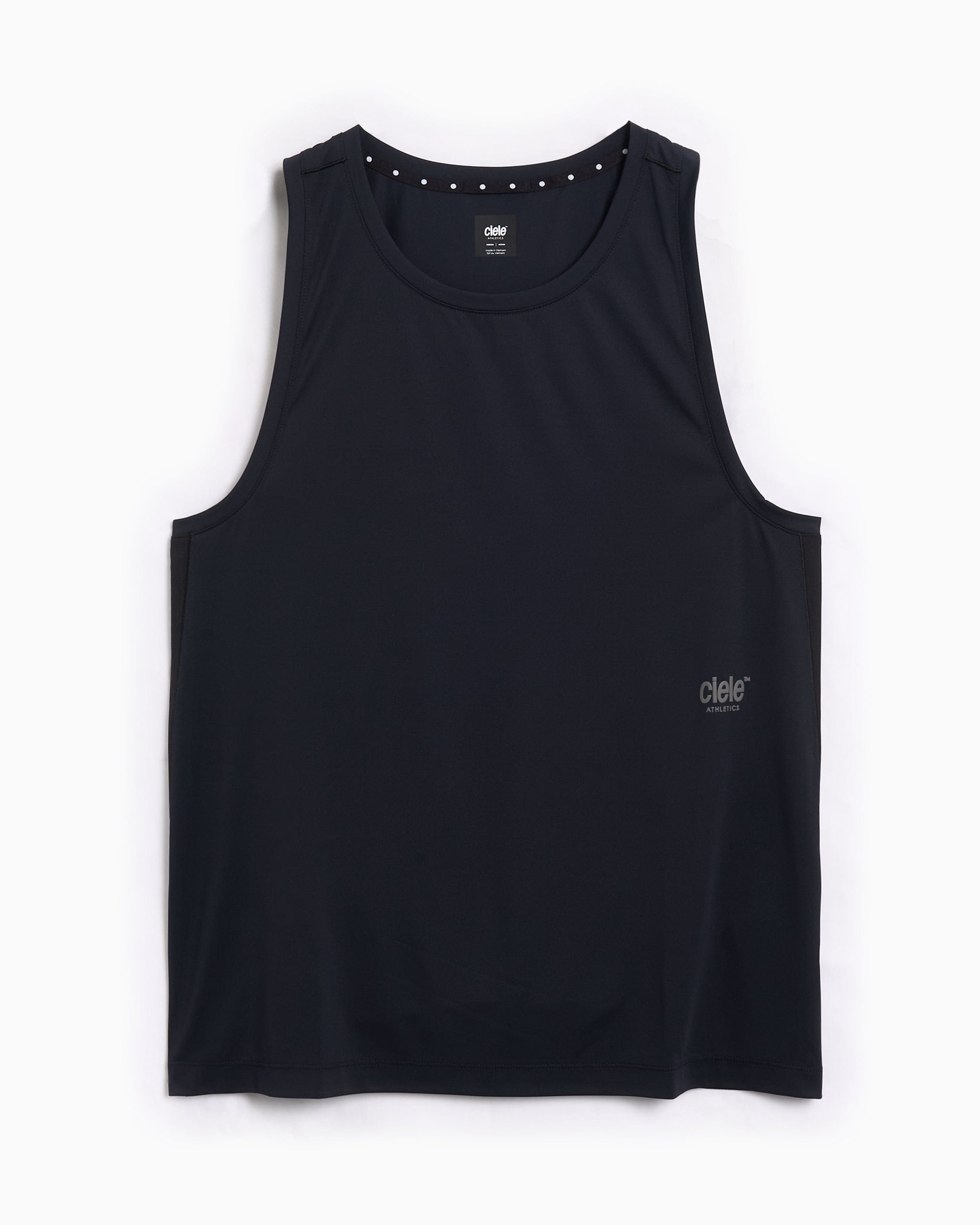 Ciele Athletics Tank Top Relaxed Ciele Athletics Singlet Shadowcast para hombre