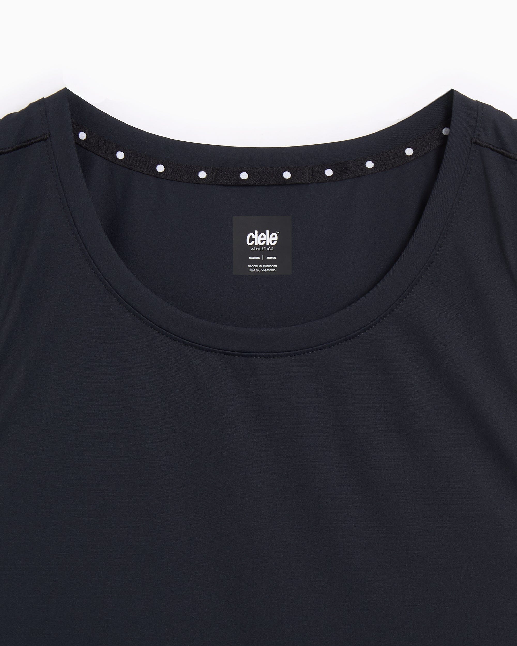 Ciele Athletics Tank Top Relaxed Ciele Athletics Singlet Shadowcast para hombre
