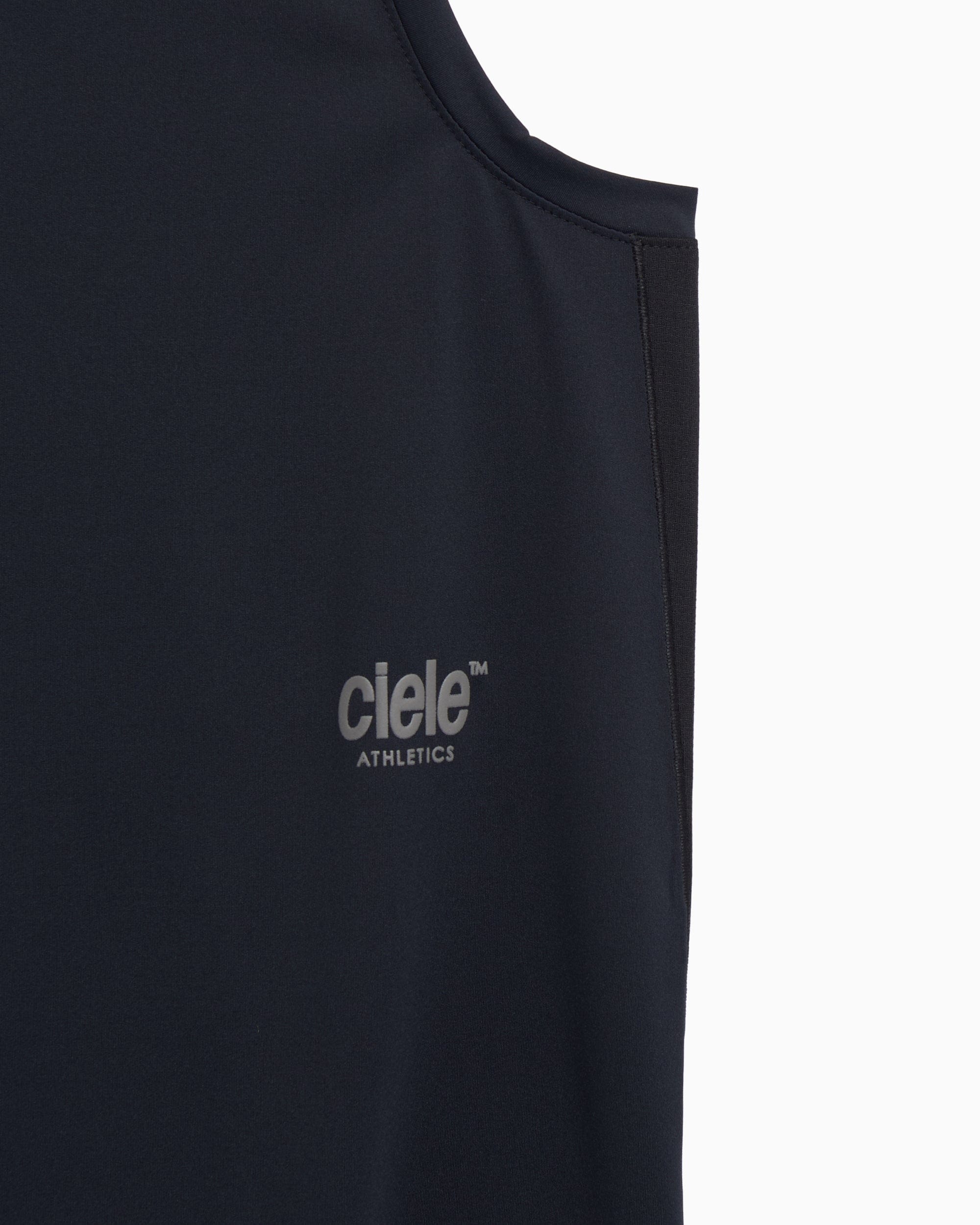 Ciele Athletics Tank Top Relaxed Ciele Athletics Singlet Shadowcast para hombre