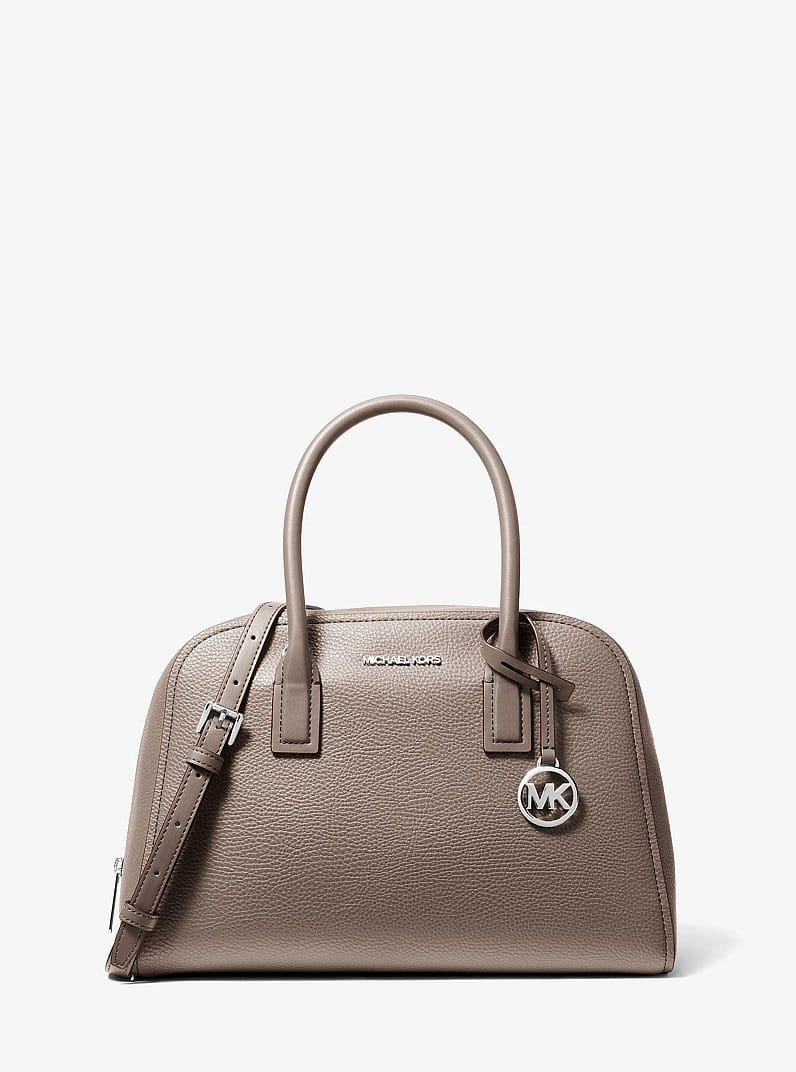 Ashton Medium Satchel
