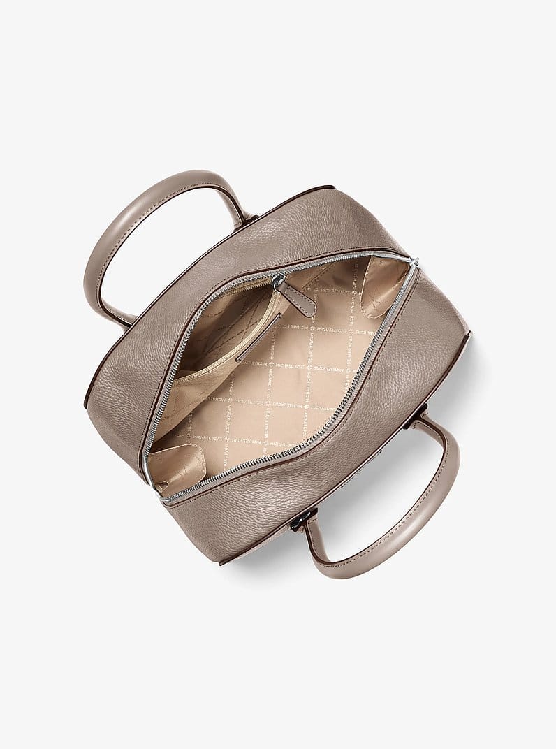 Ashton Medium Satchel