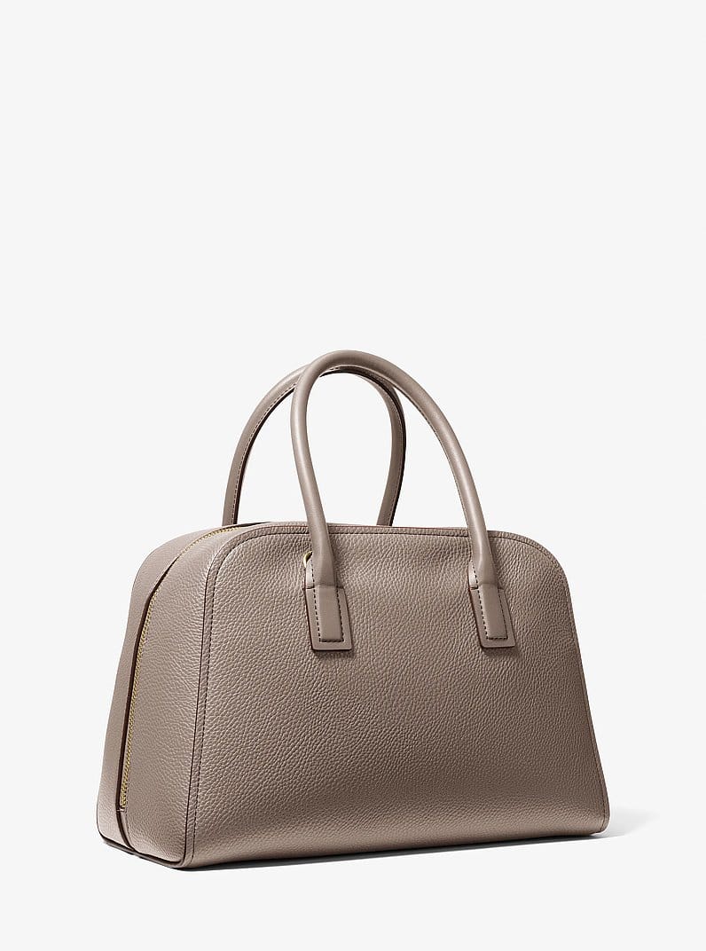 Ashton Medium Satchel