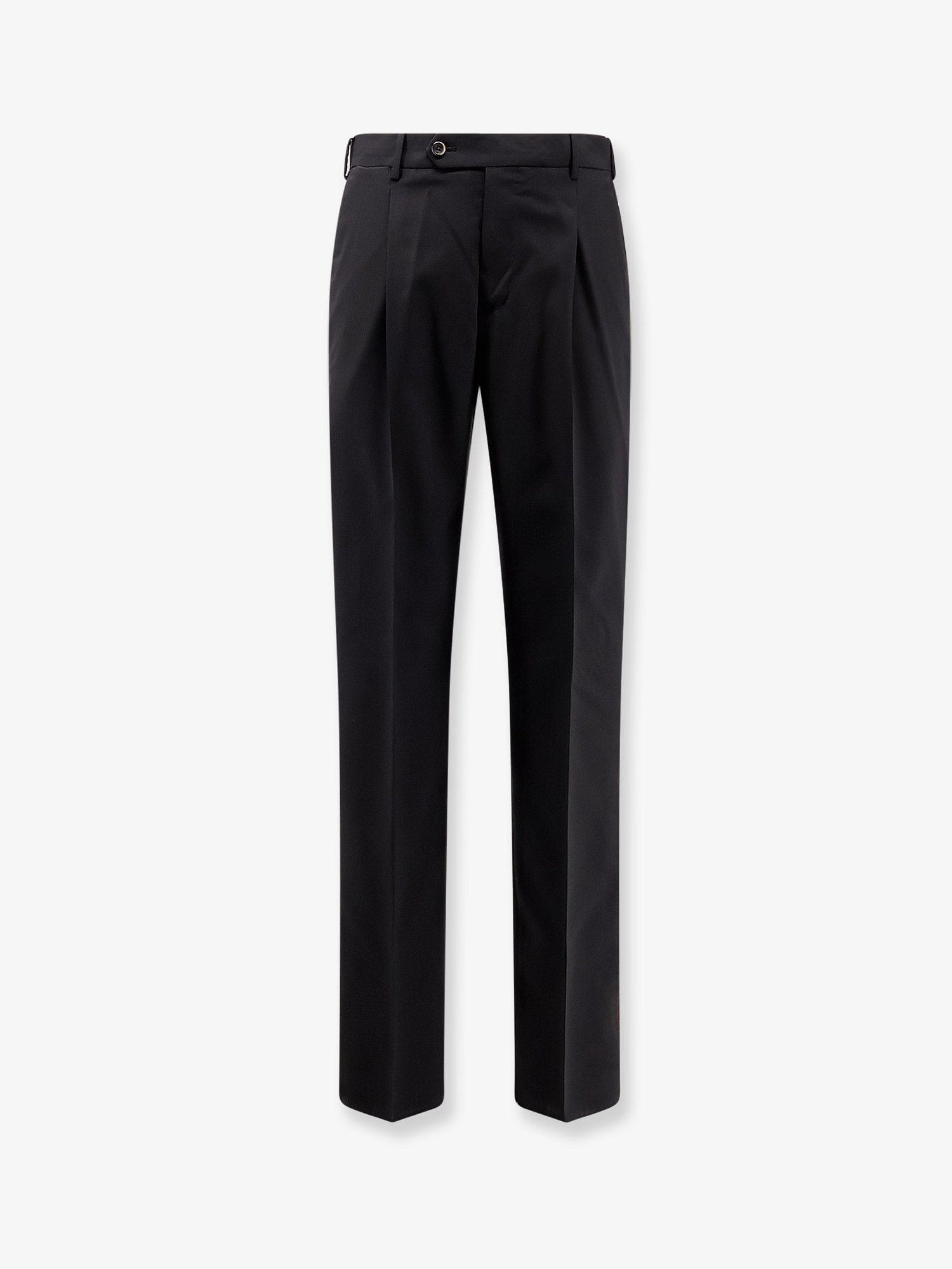 PT Torino Union Fit Style virgin wool trousers