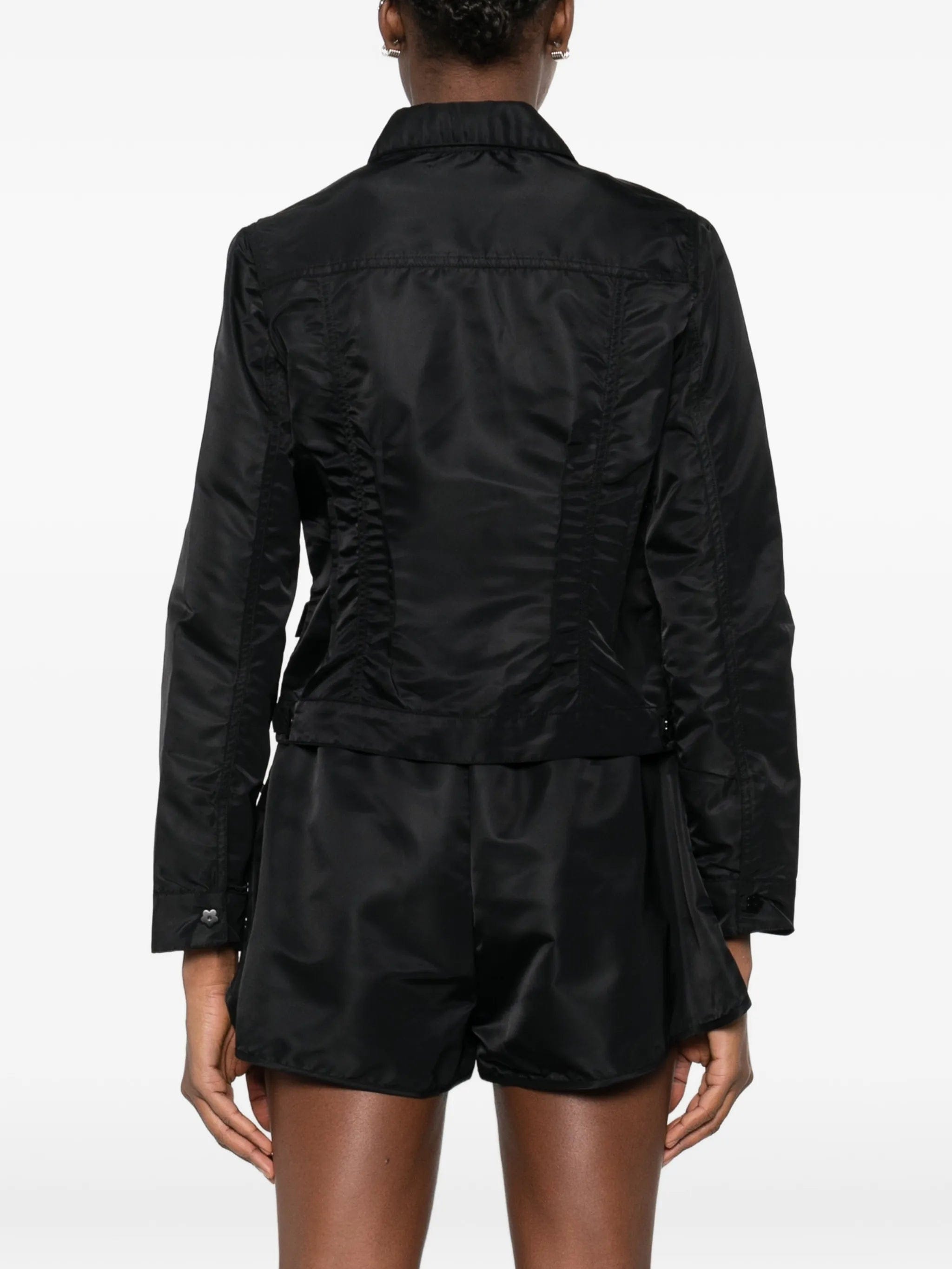 Cecilie Bahnsen CBclover jacket