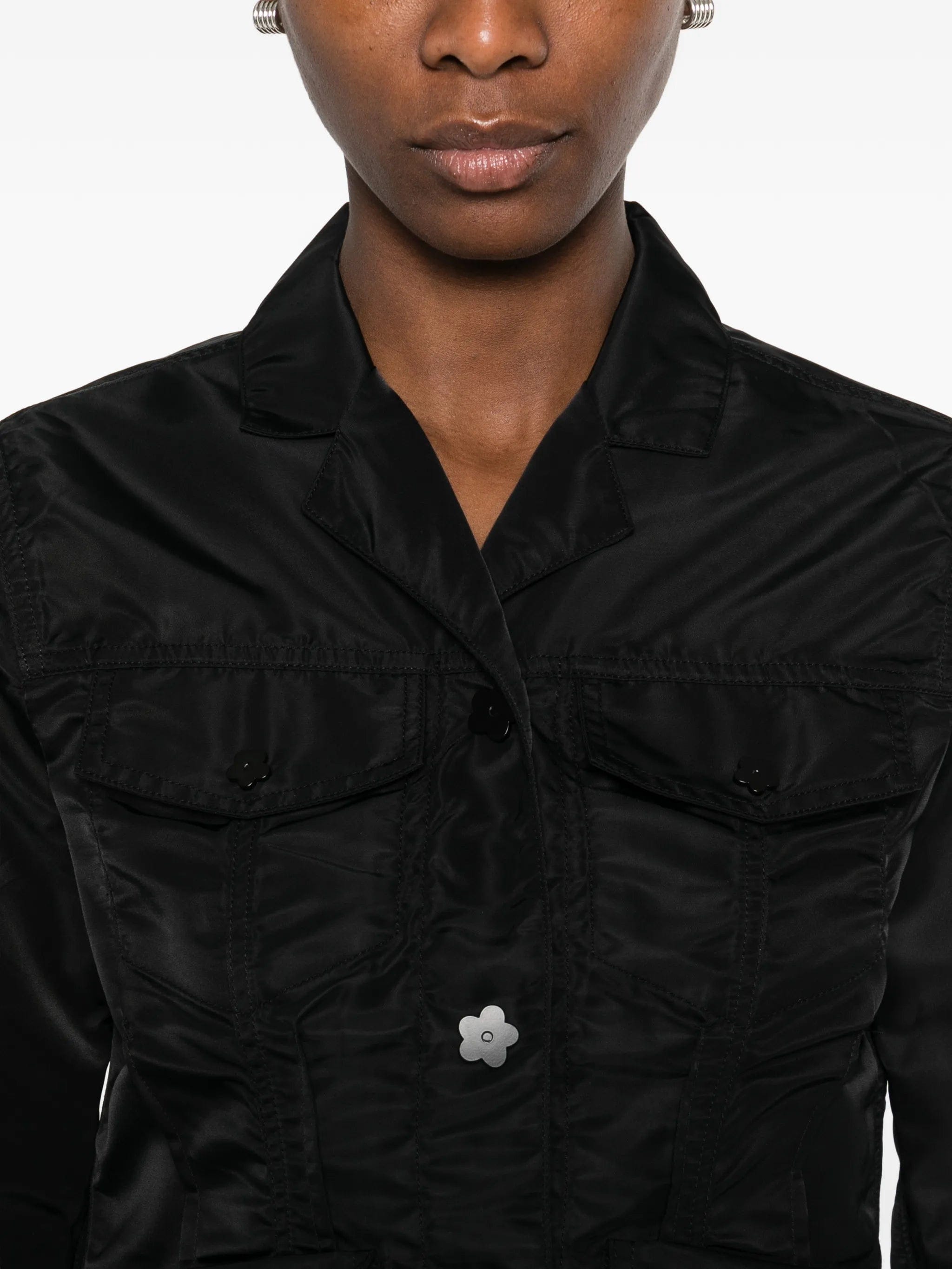 Cecilie Bahnsen CBclover jacket