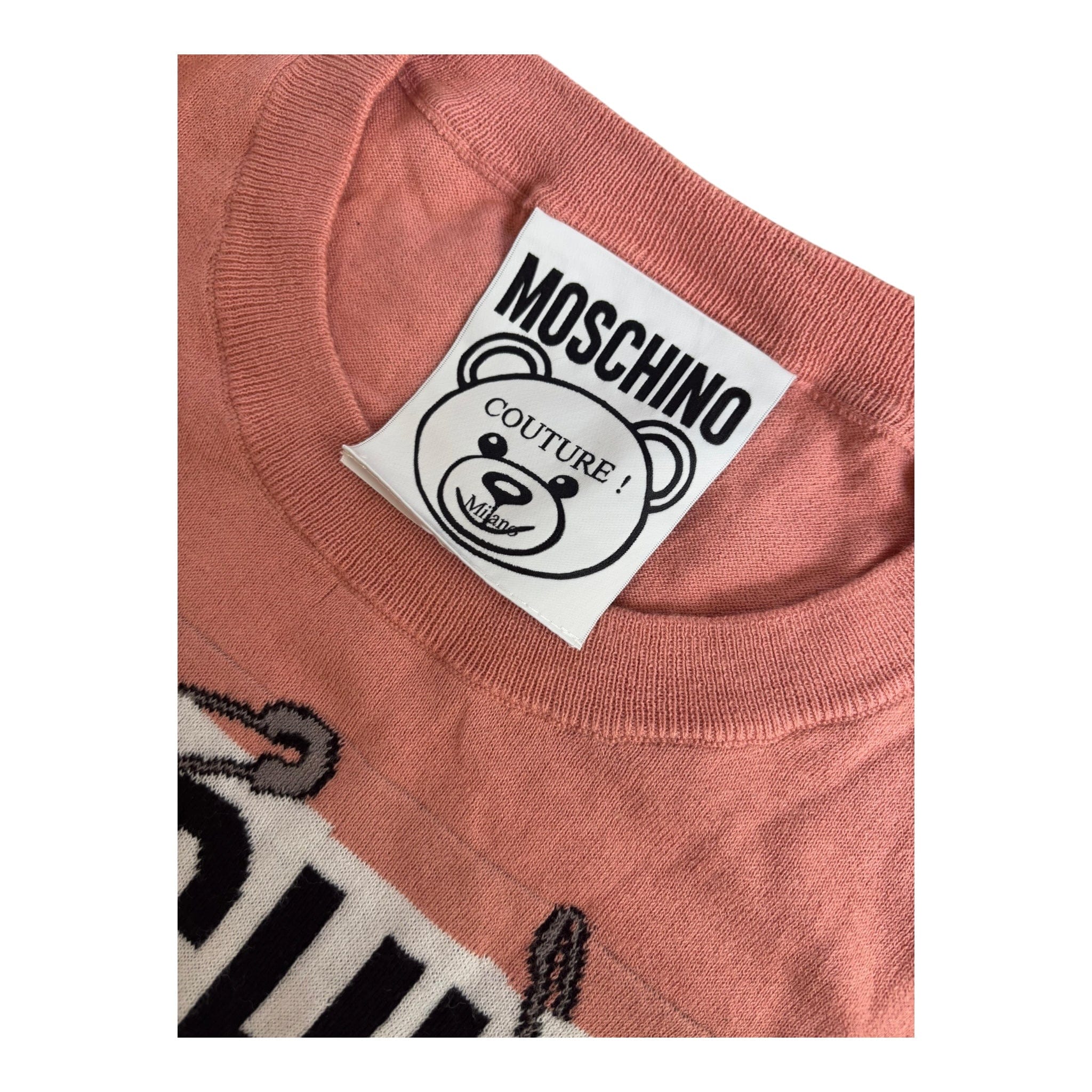 Moschino Sweatshirt