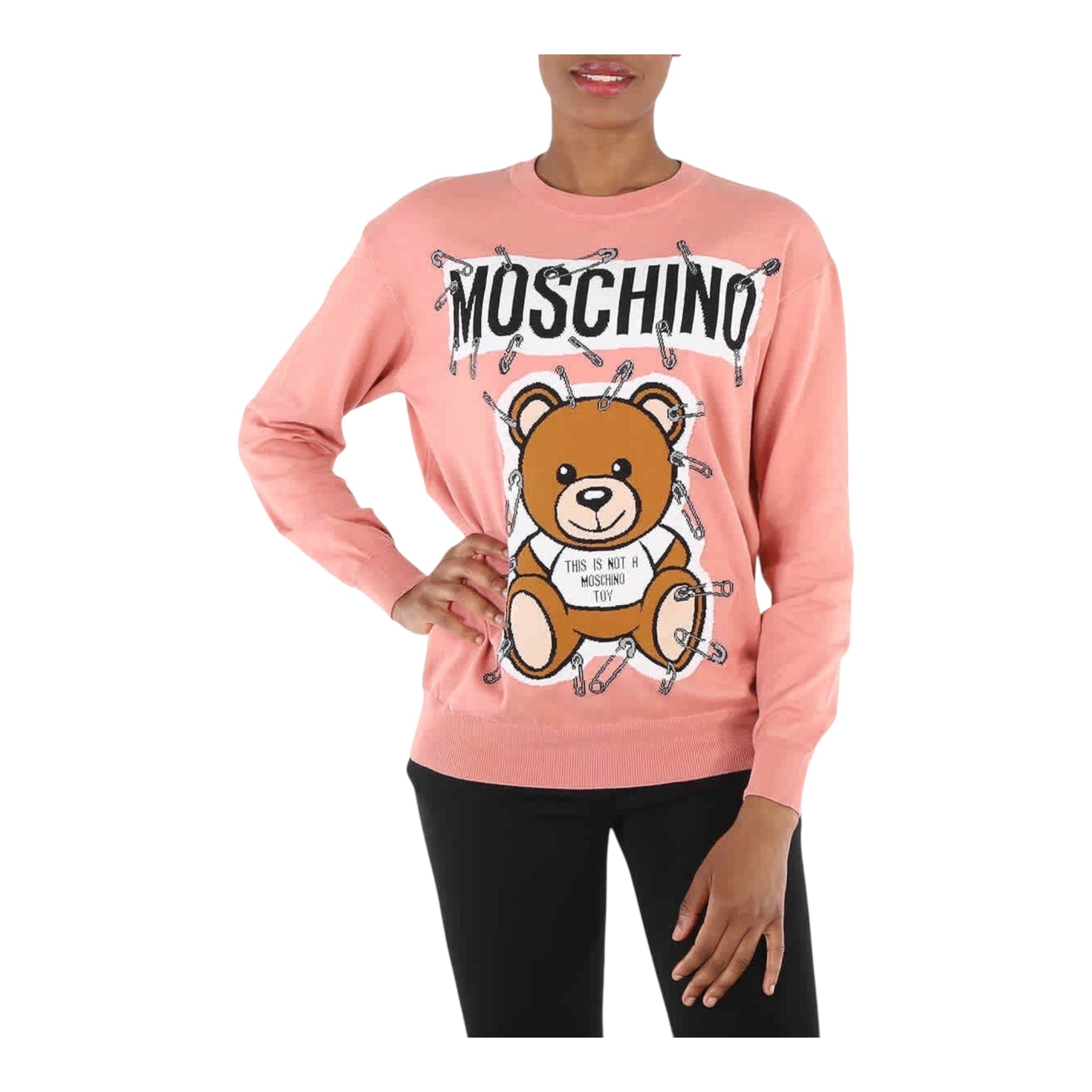 Moschino Sweatshirt
