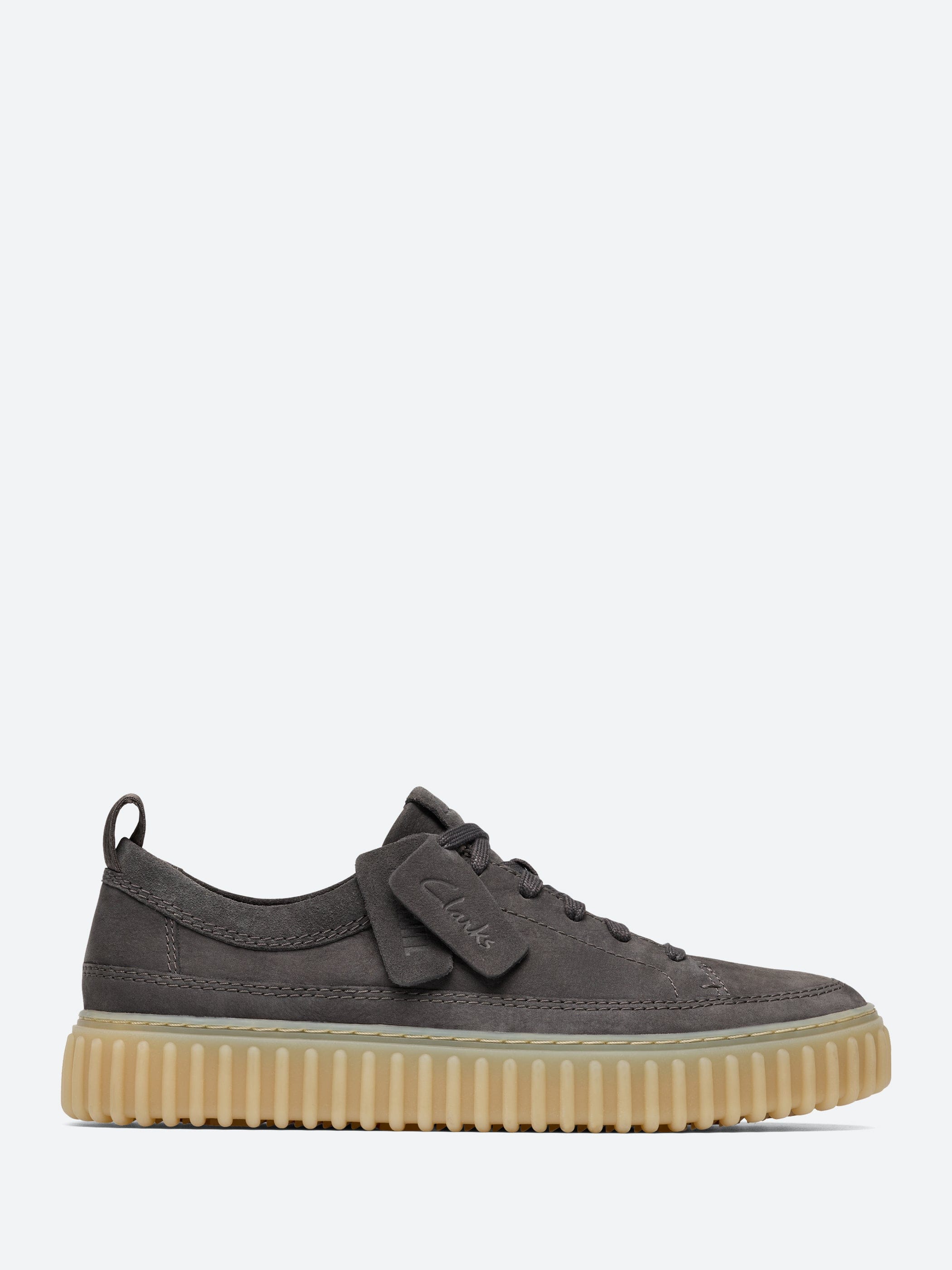 Clarks Torhill Lace