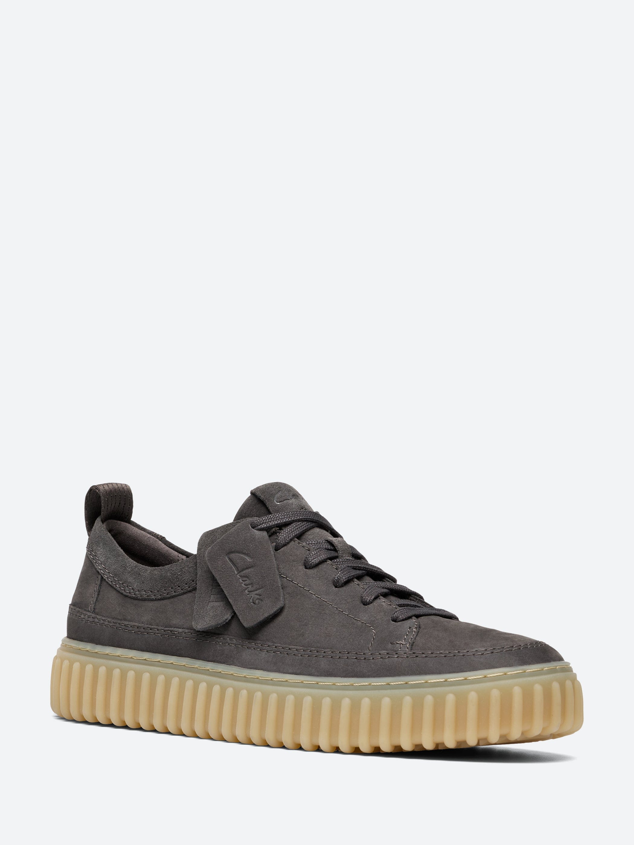 Clarks Torhill Lace
