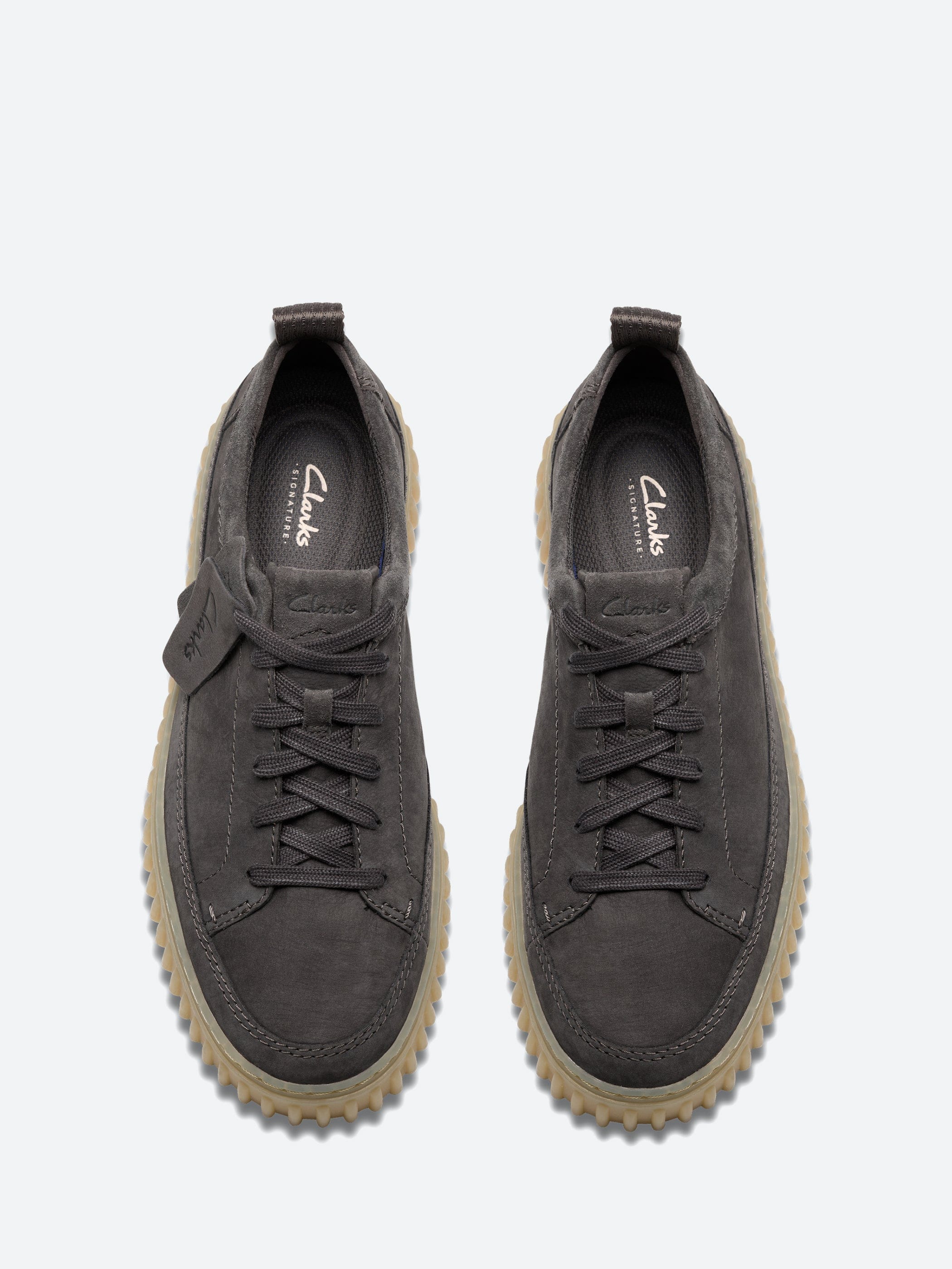 Clarks Torhill Lace