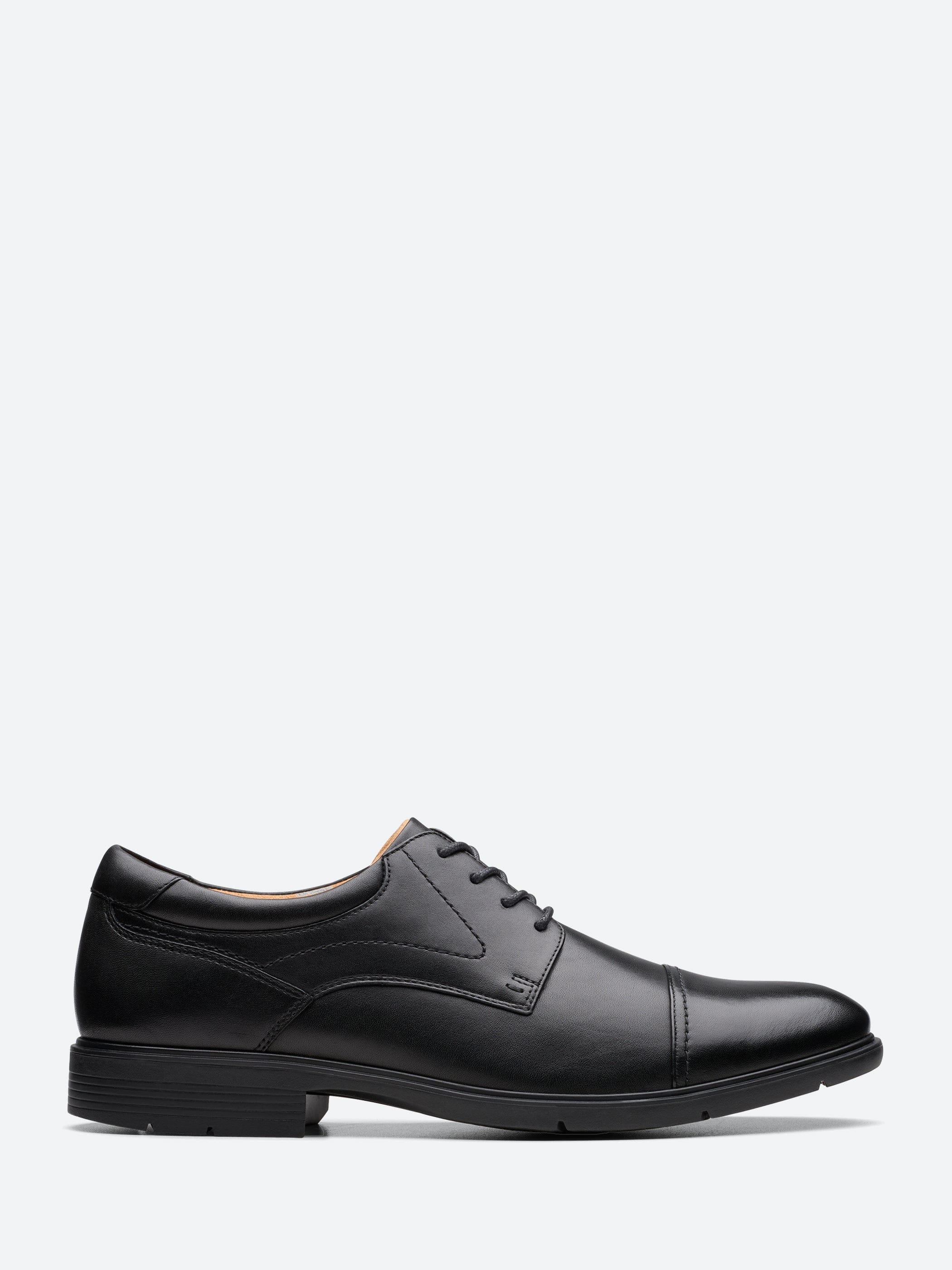 Clarks Eldredge Cap