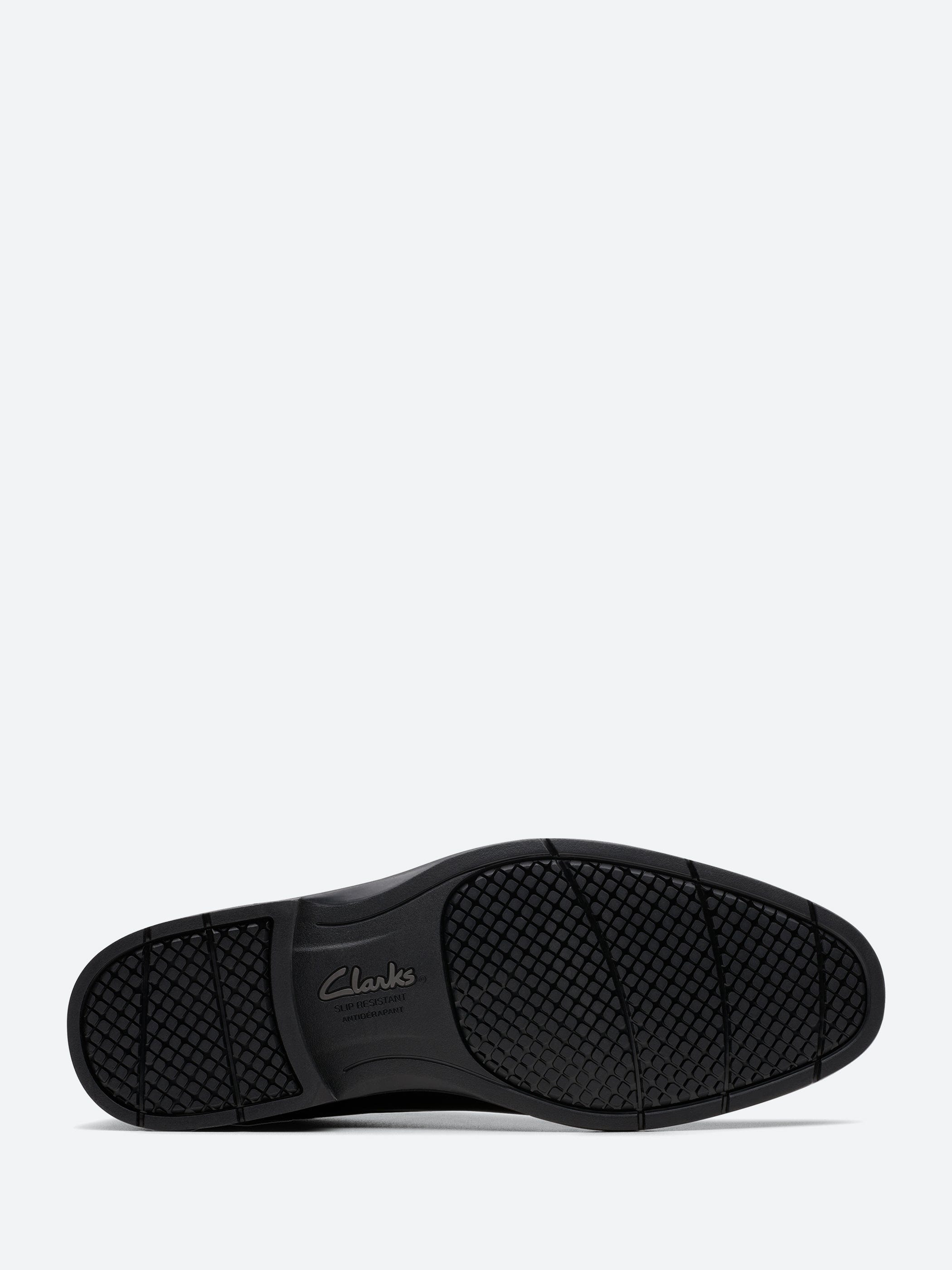 Clarks Eldredge Cap