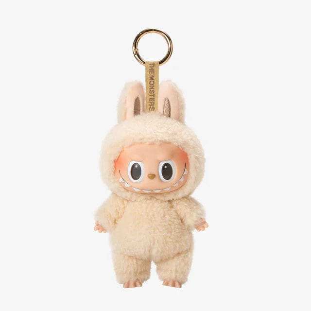Popmart Labubu (The Monsters) - Exciting Macaron Series - Vinyl Face Blind Box