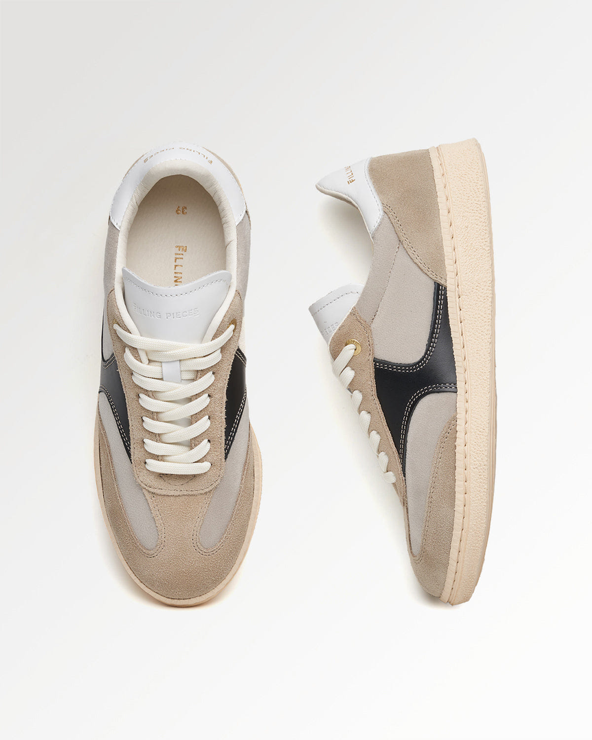 Trend Maven Sprinter Mix Beige