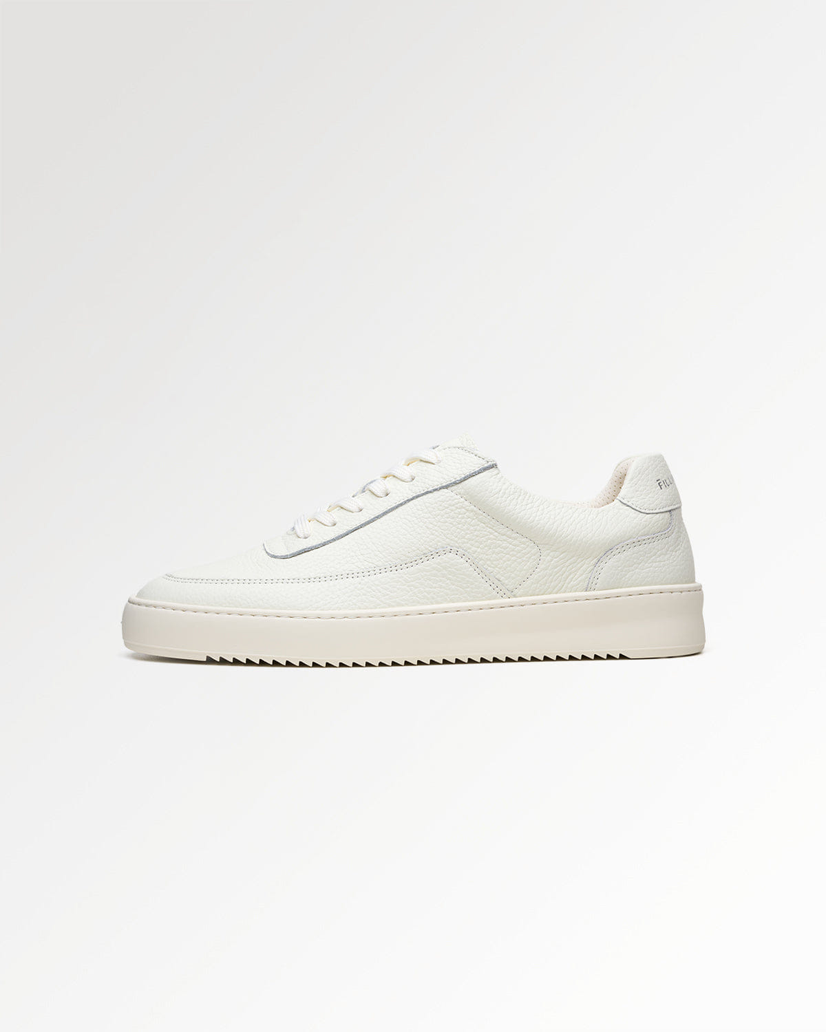 Conventional Mondo Grain Off White