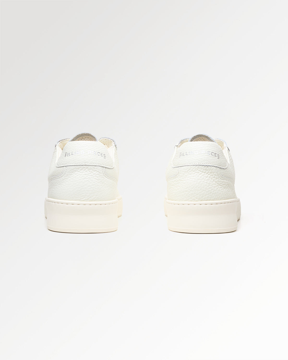 Conventional Mondo Grain Off White