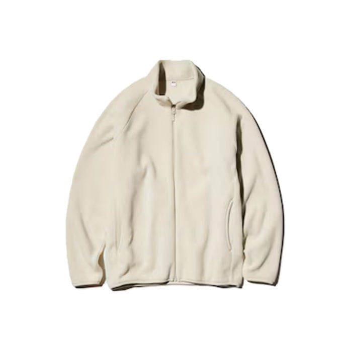 Uniqlo Fleece Jacket