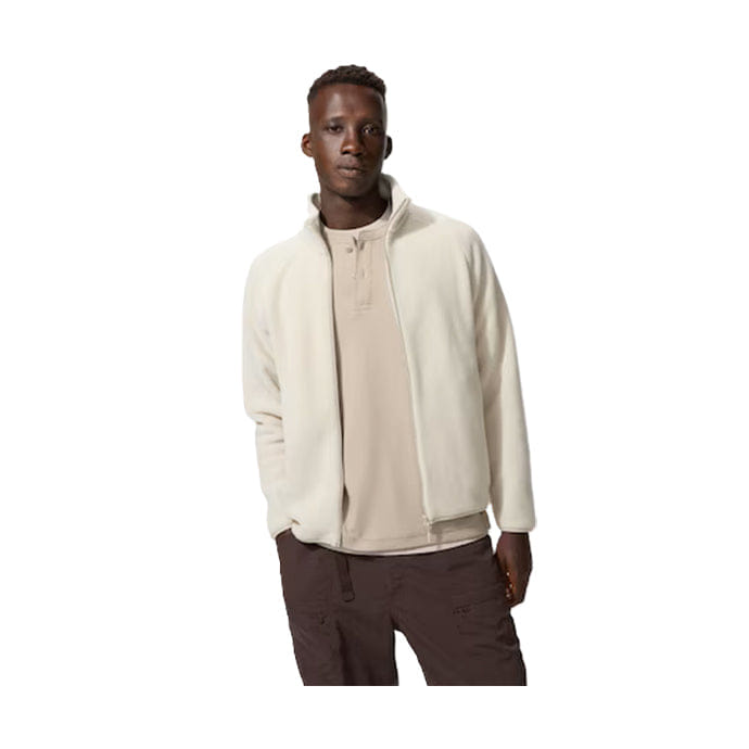 Uniqlo Fleece Jacket