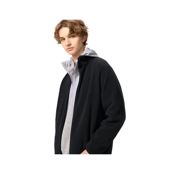 Uniqlo Fleece Jacket