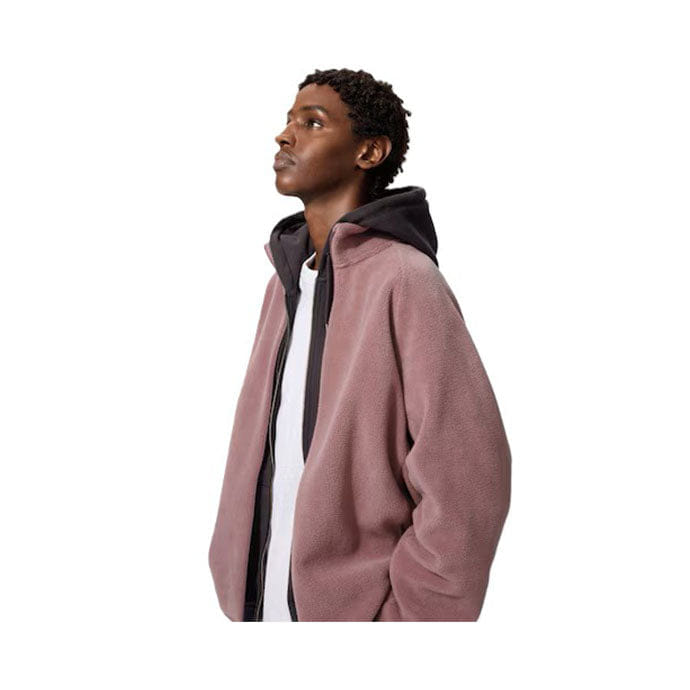 Uniqlo Fleece Jacket
