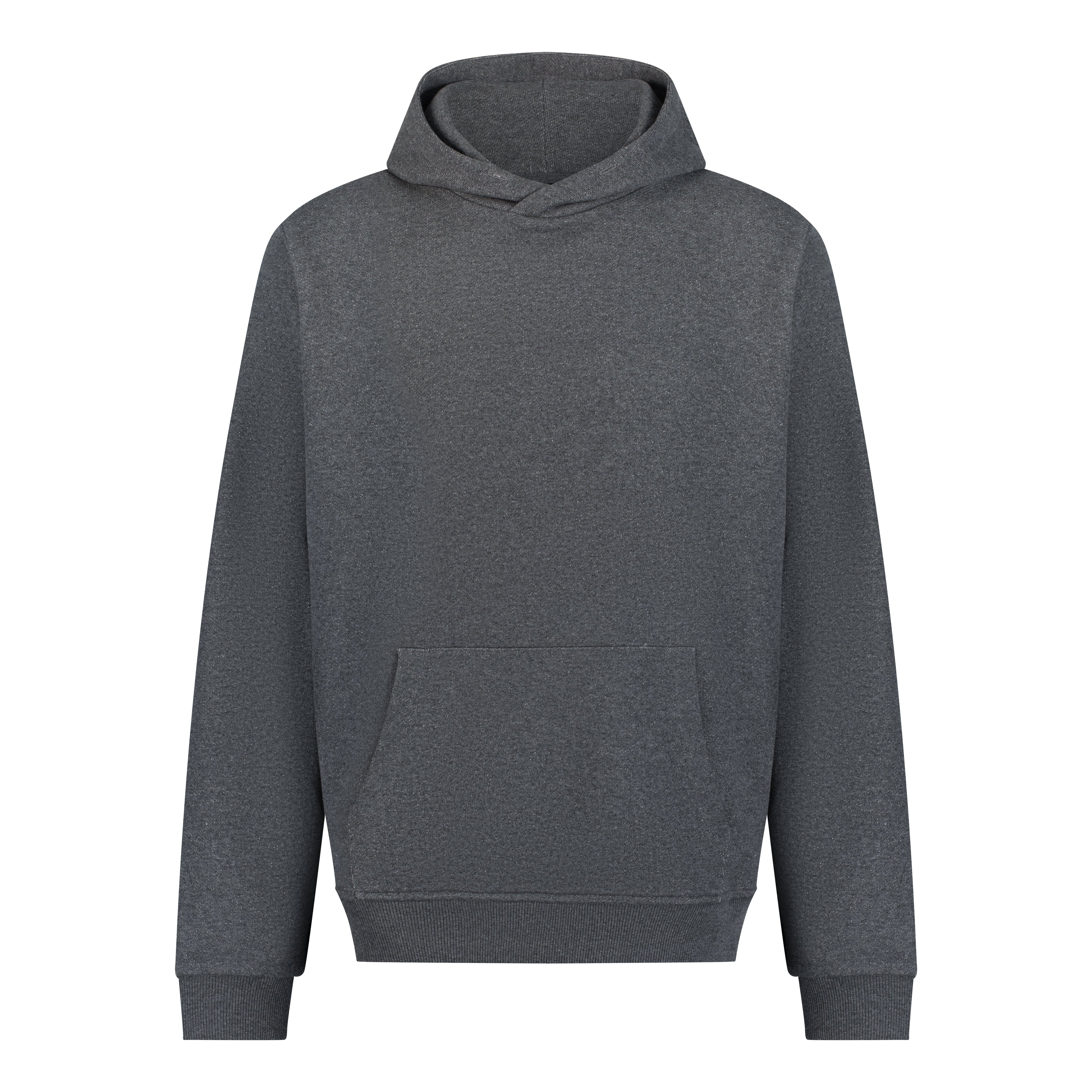 Classic Presentedby Hoodie - Grey