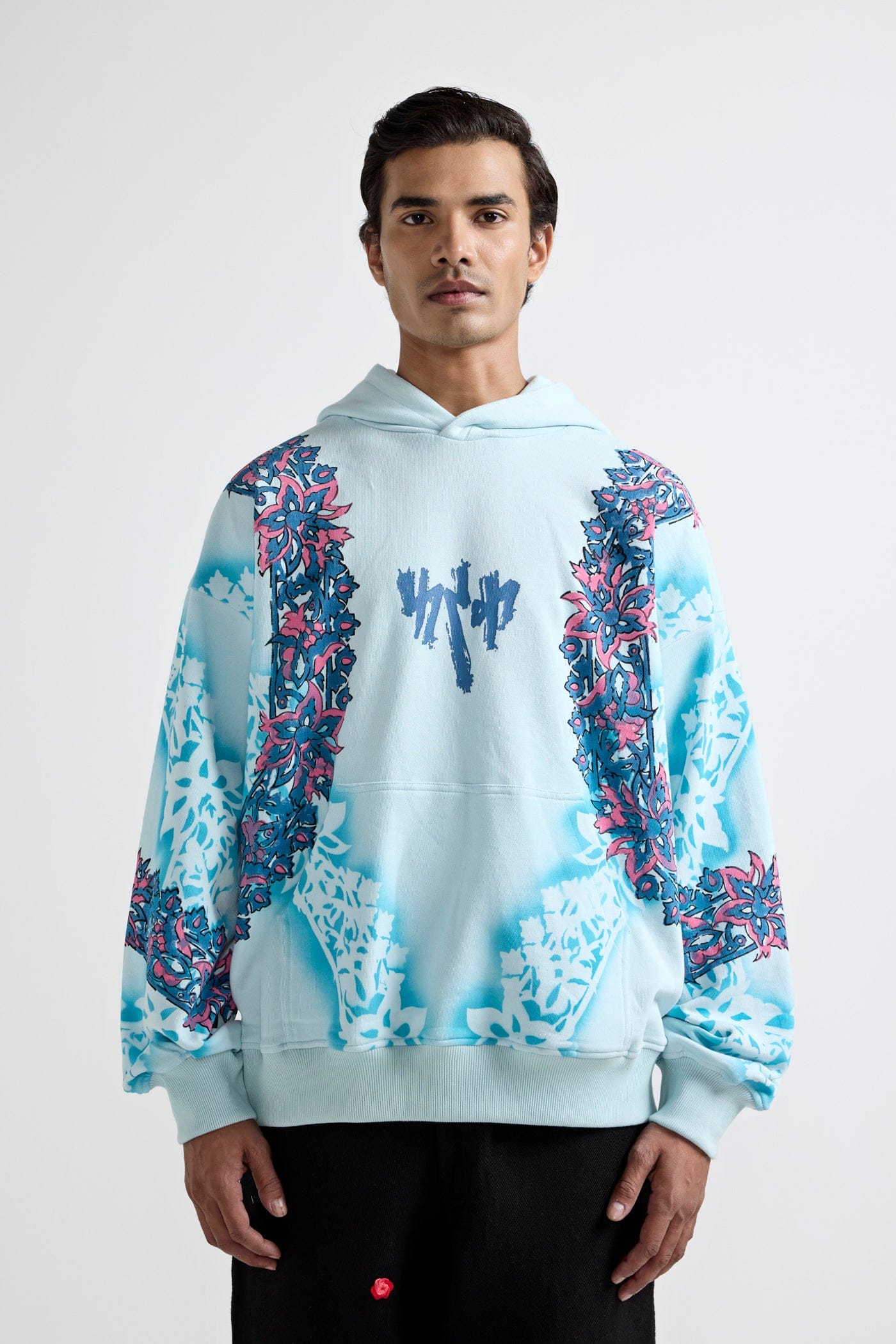 Handmade Reminiscence Handmade Hoodie