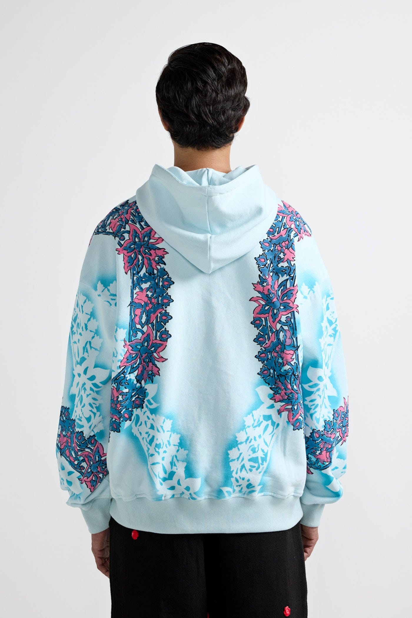 Handmade Reminiscence Handmade Hoodie