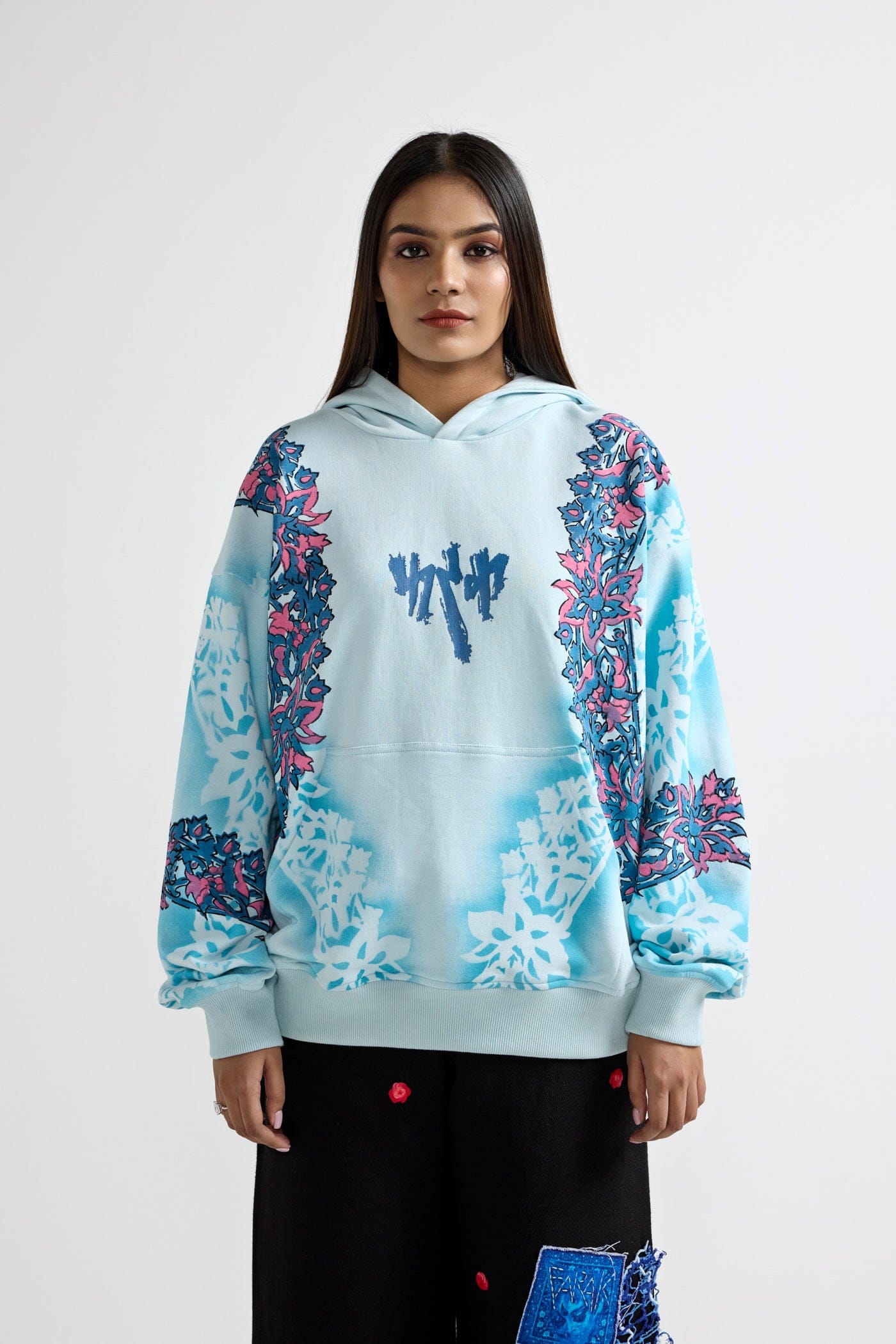 Handmade Reminiscence Handmade Hoodie