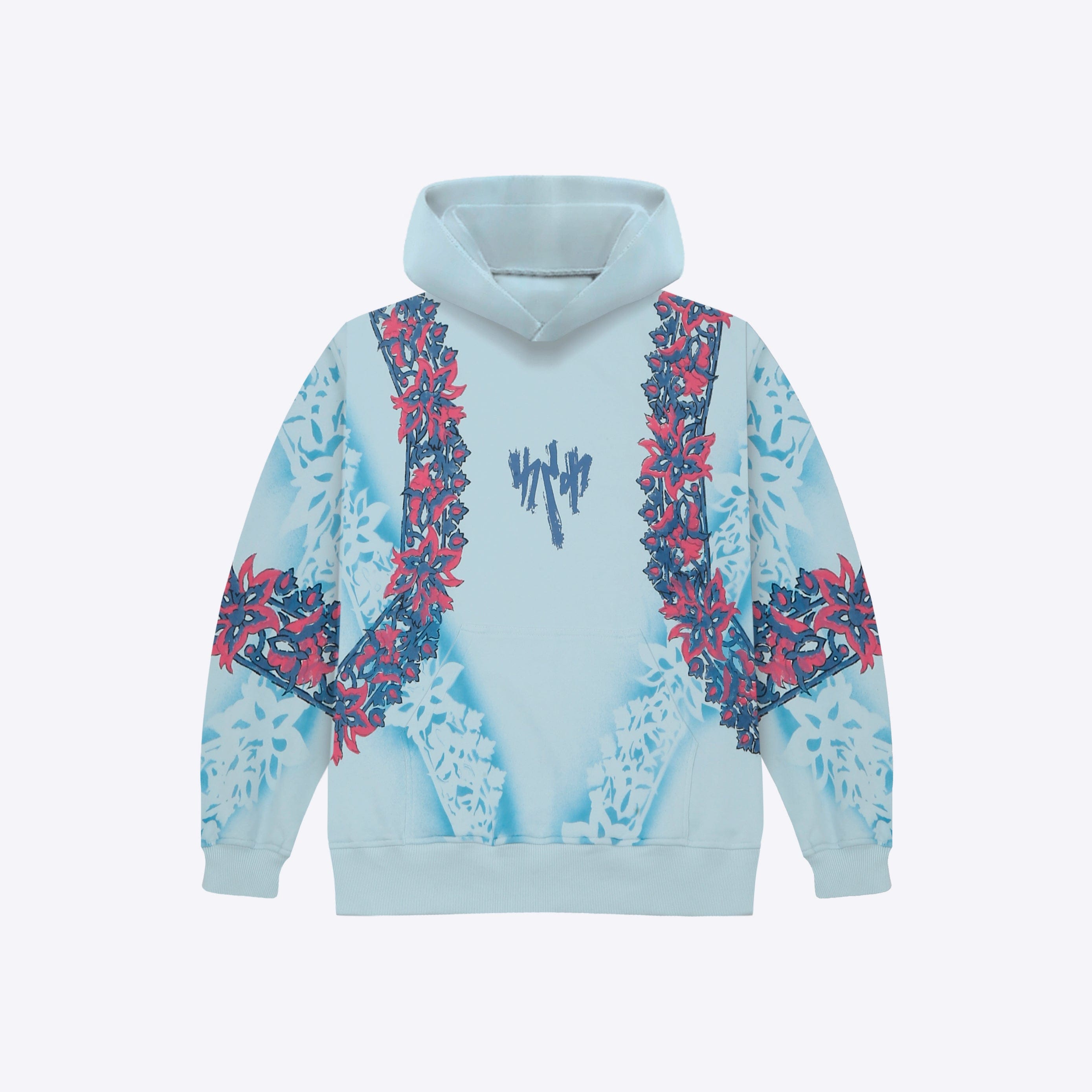 Handmade Reminiscence Handmade Hoodie