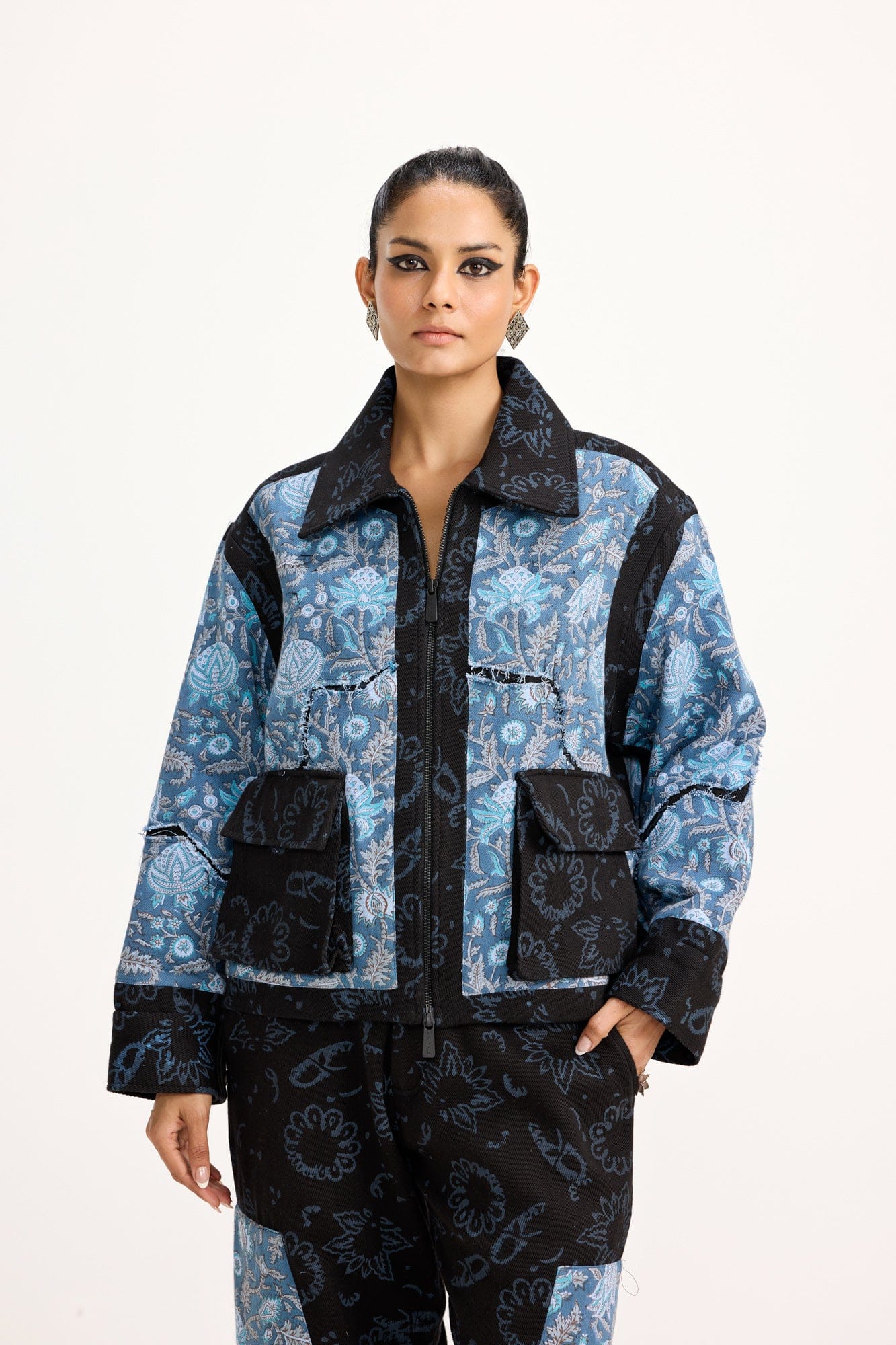 Handmade Rebound Handmade - Jacket