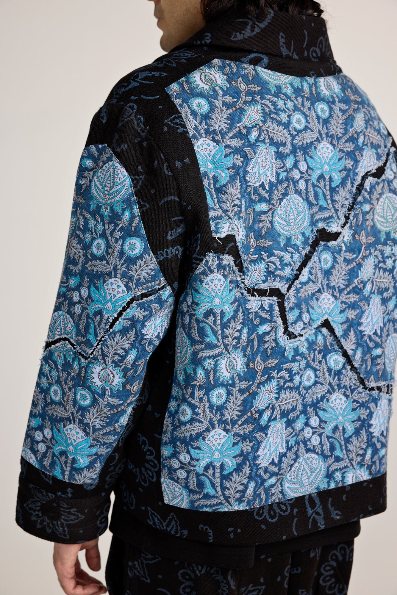 Handmade Rebound Handmade - Jacket