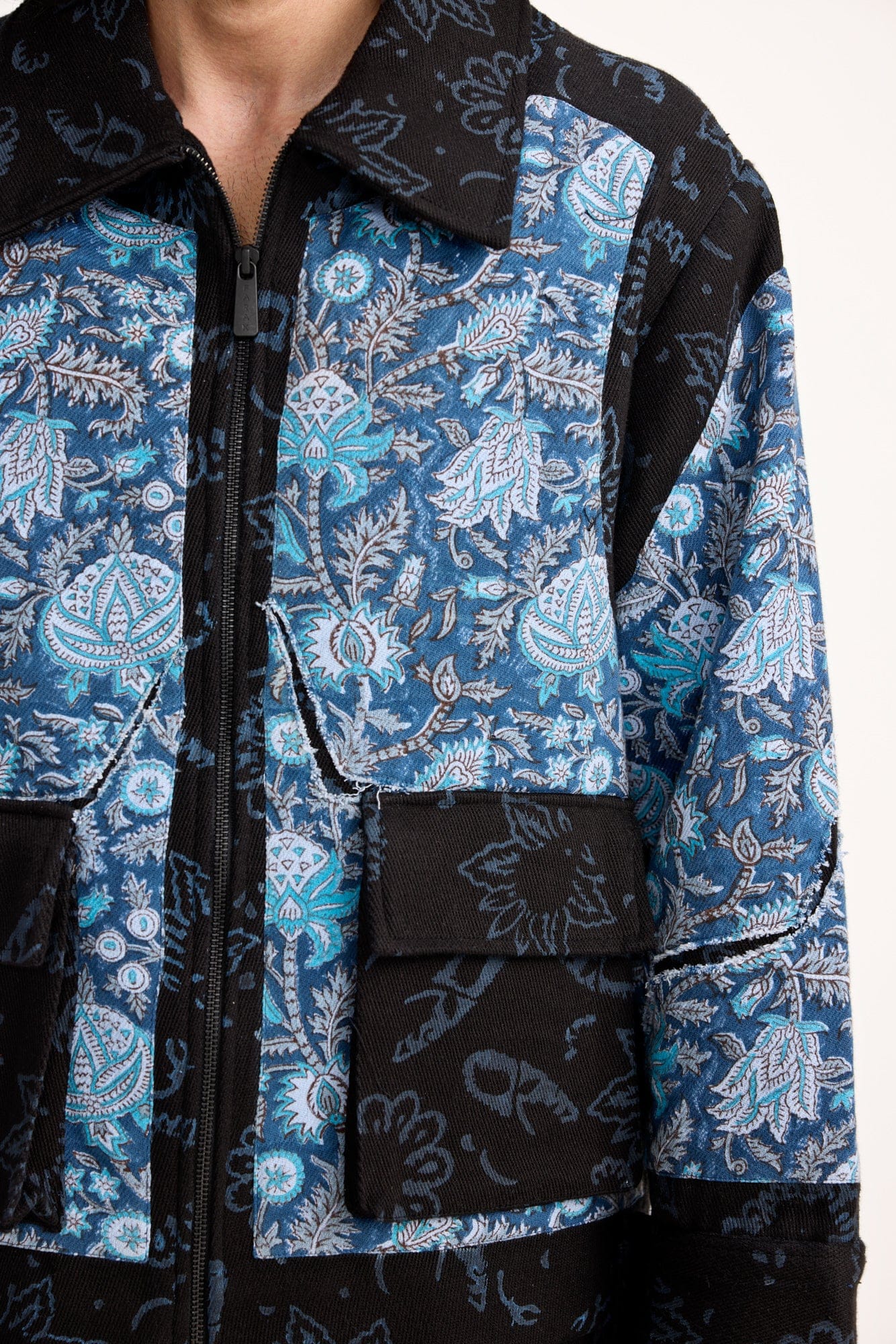 Handmade Rebound Handmade - Jacket