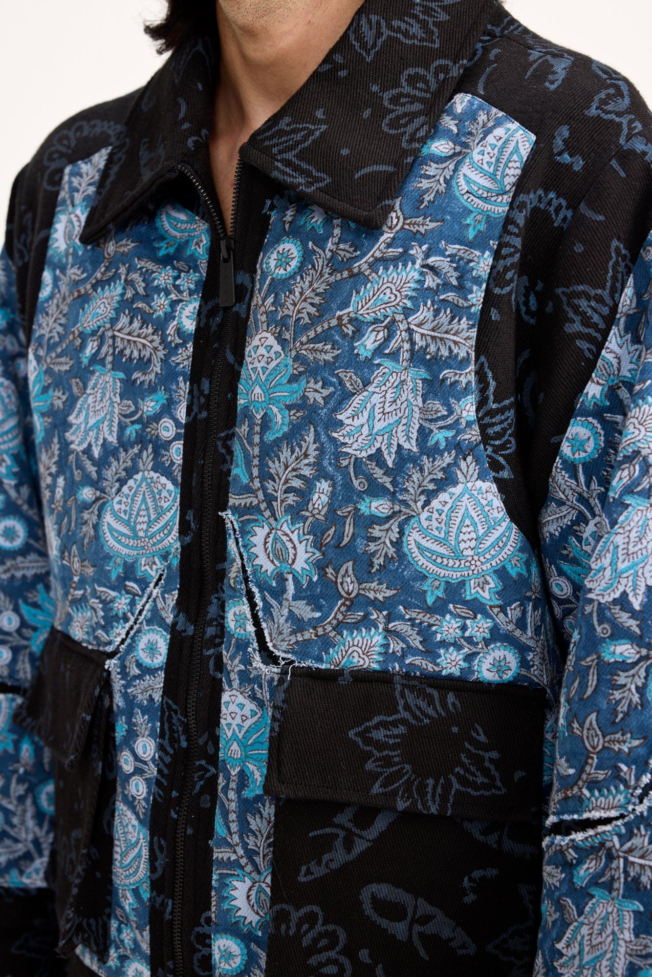 Handmade Rebound Handmade - Jacket