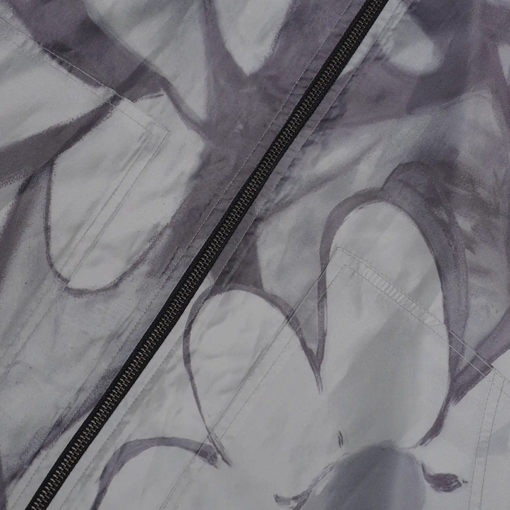 Almost Gods Floss Garden Windbreaker Jacket