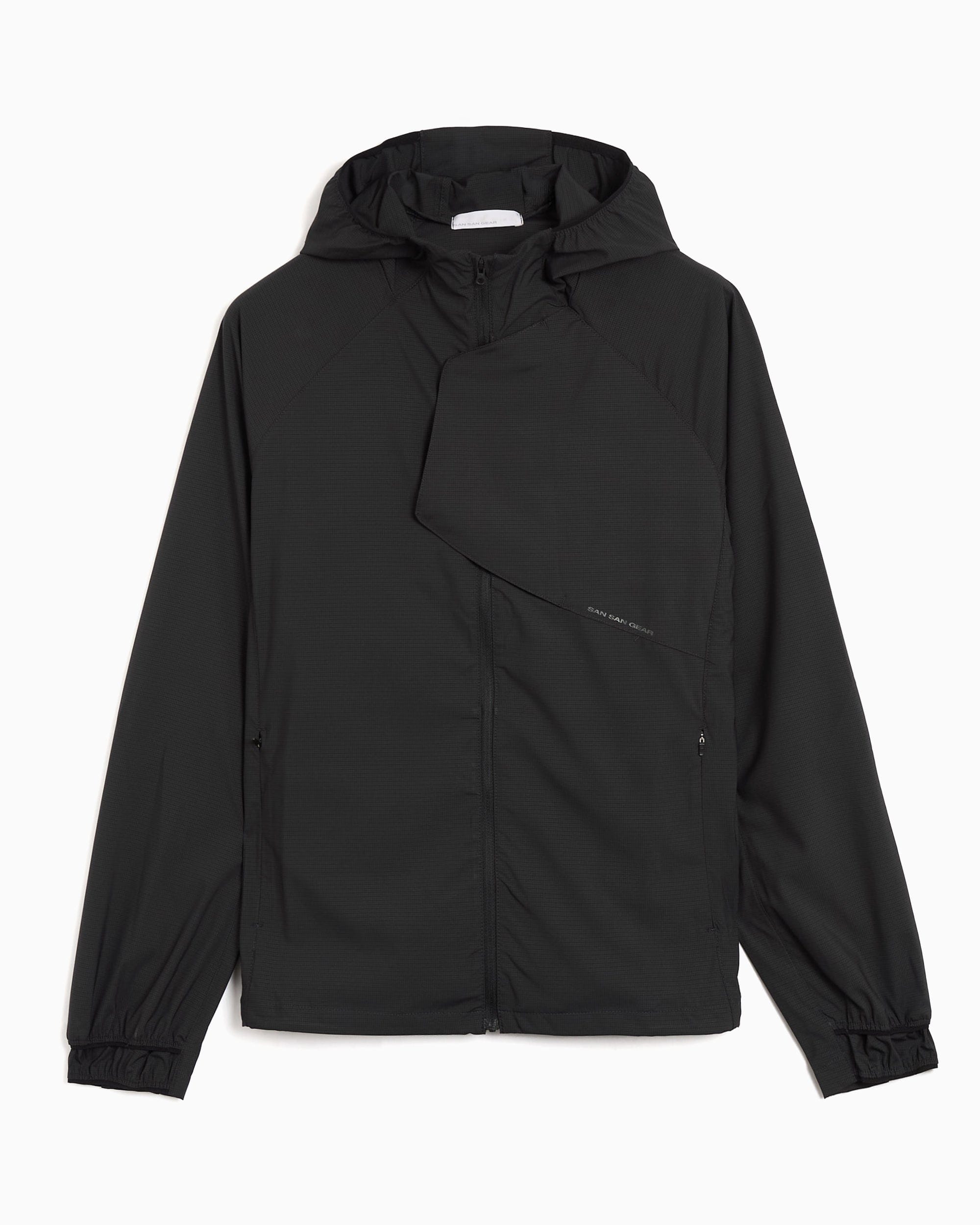 SAN SAN GEAR Chaqueta ligera SAN SAN GEAR Shift para hombre