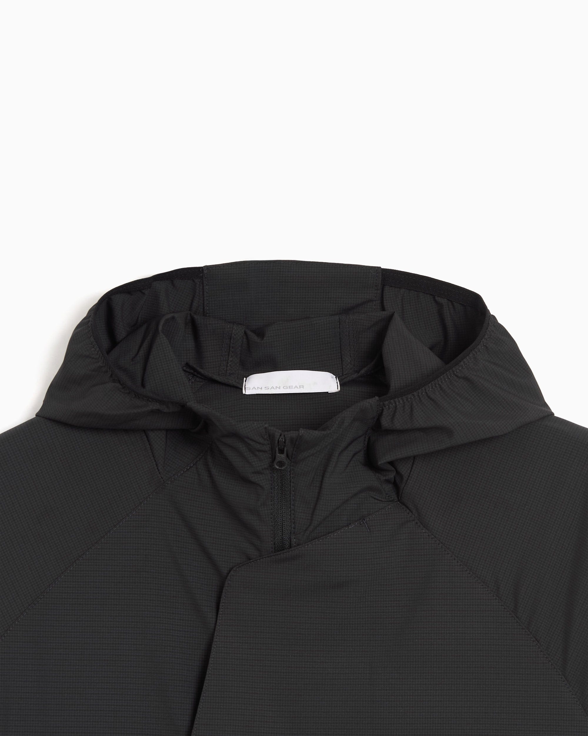 SAN SAN GEAR Chaqueta ligera SAN SAN GEAR Shift para hombre