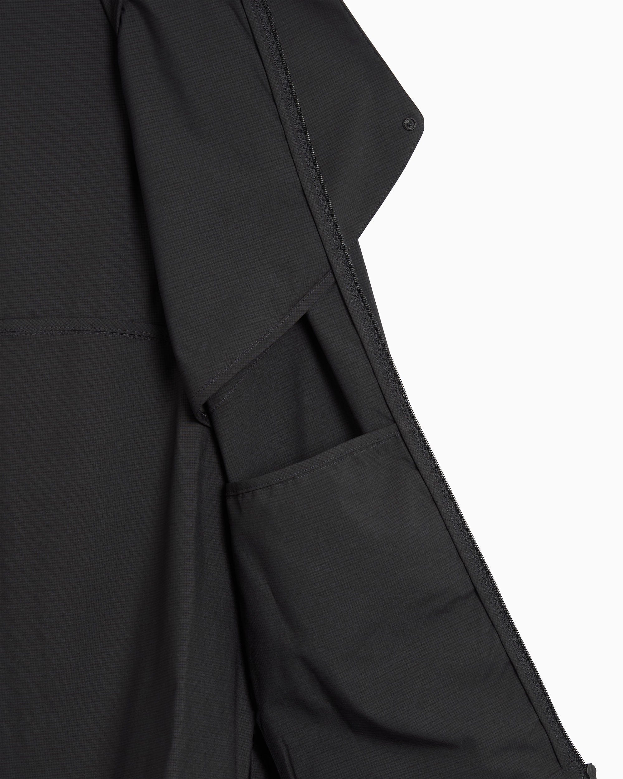 SAN SAN GEAR Chaqueta ligera SAN SAN GEAR Shift para hombre