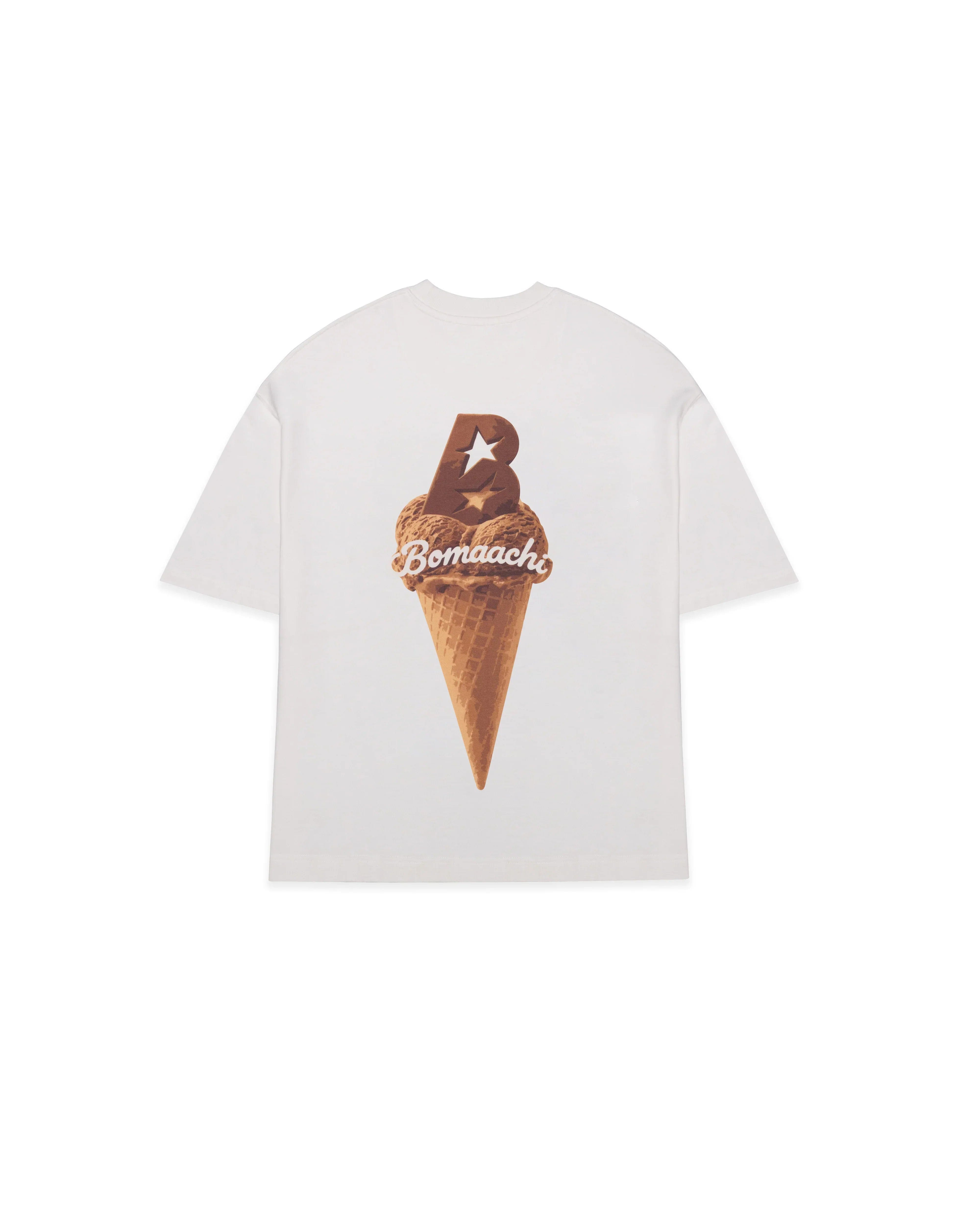 Bomaachi Ice - cream Stain