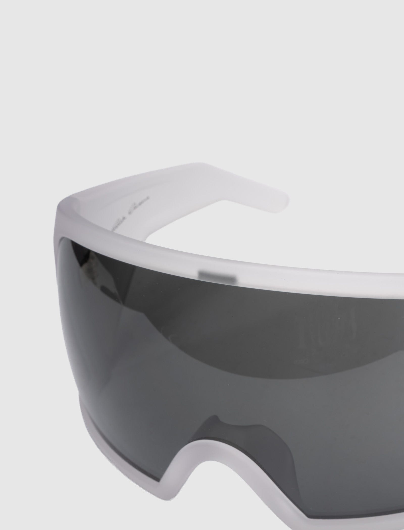 RICK OWENS Mainline KREISTER SUNGLASSES