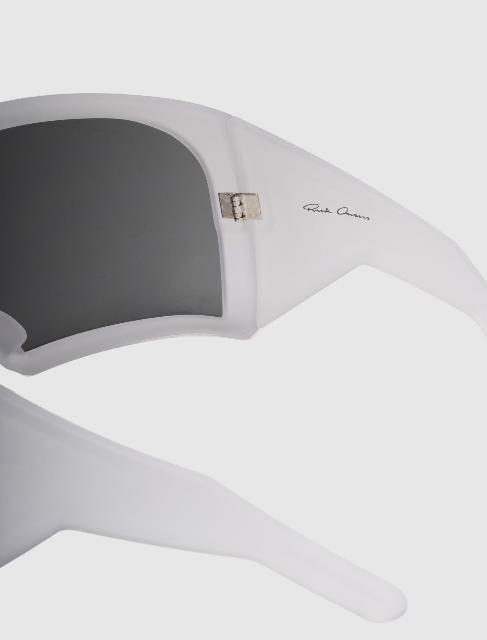 RICK OWENS Mainline KREISTER SUNGLASSES