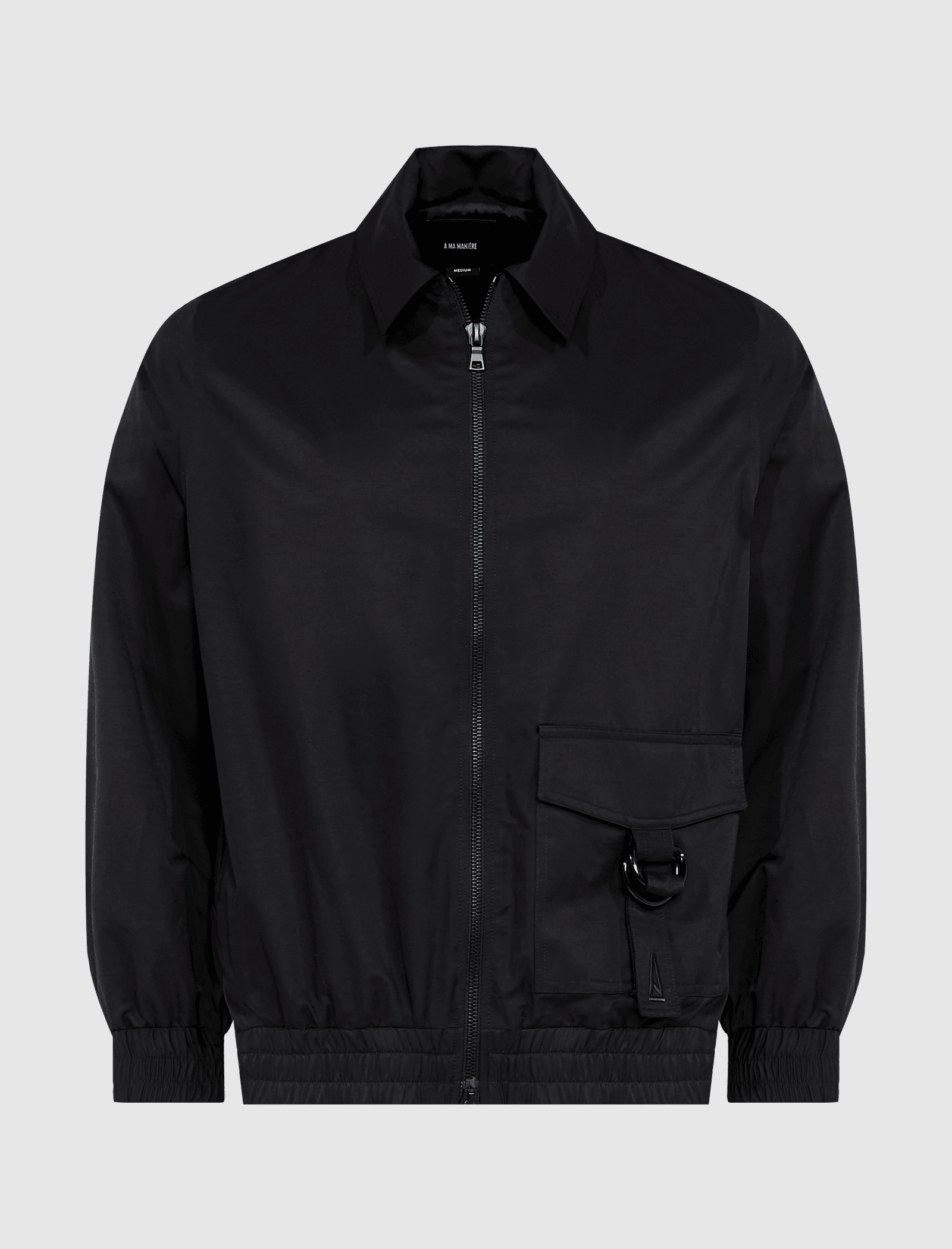 A MA Maniére CARGO JACKET