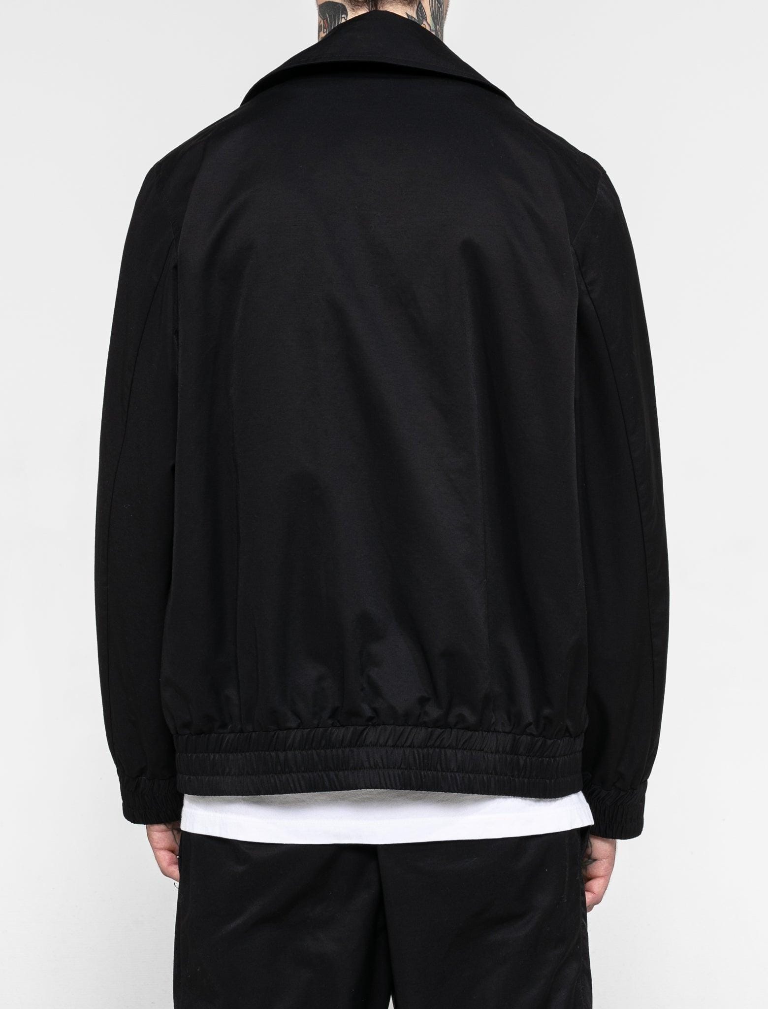 A MA Maniére CARGO JACKET
