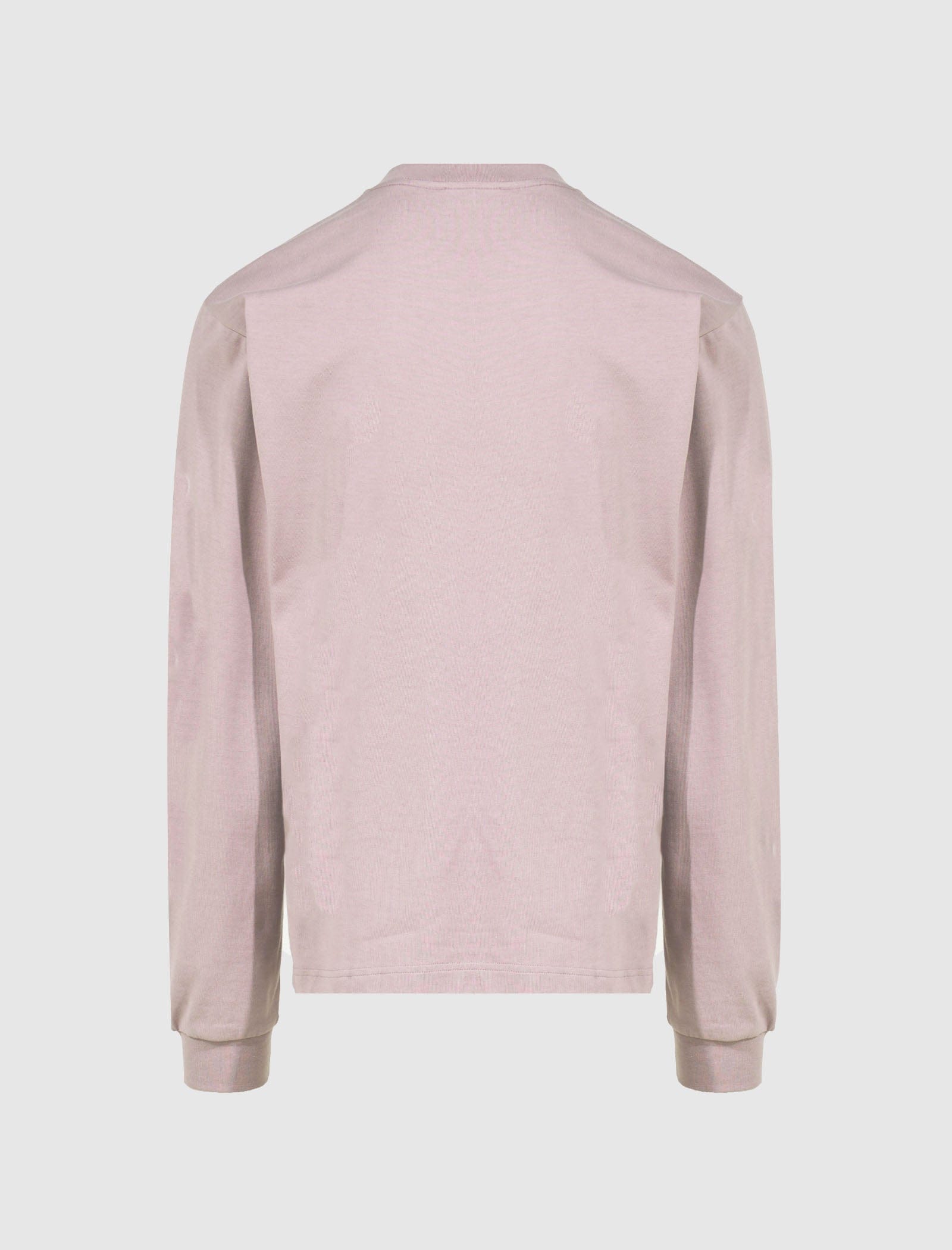 A MA Maniére AMM SCRIPT LONG SLEEVE