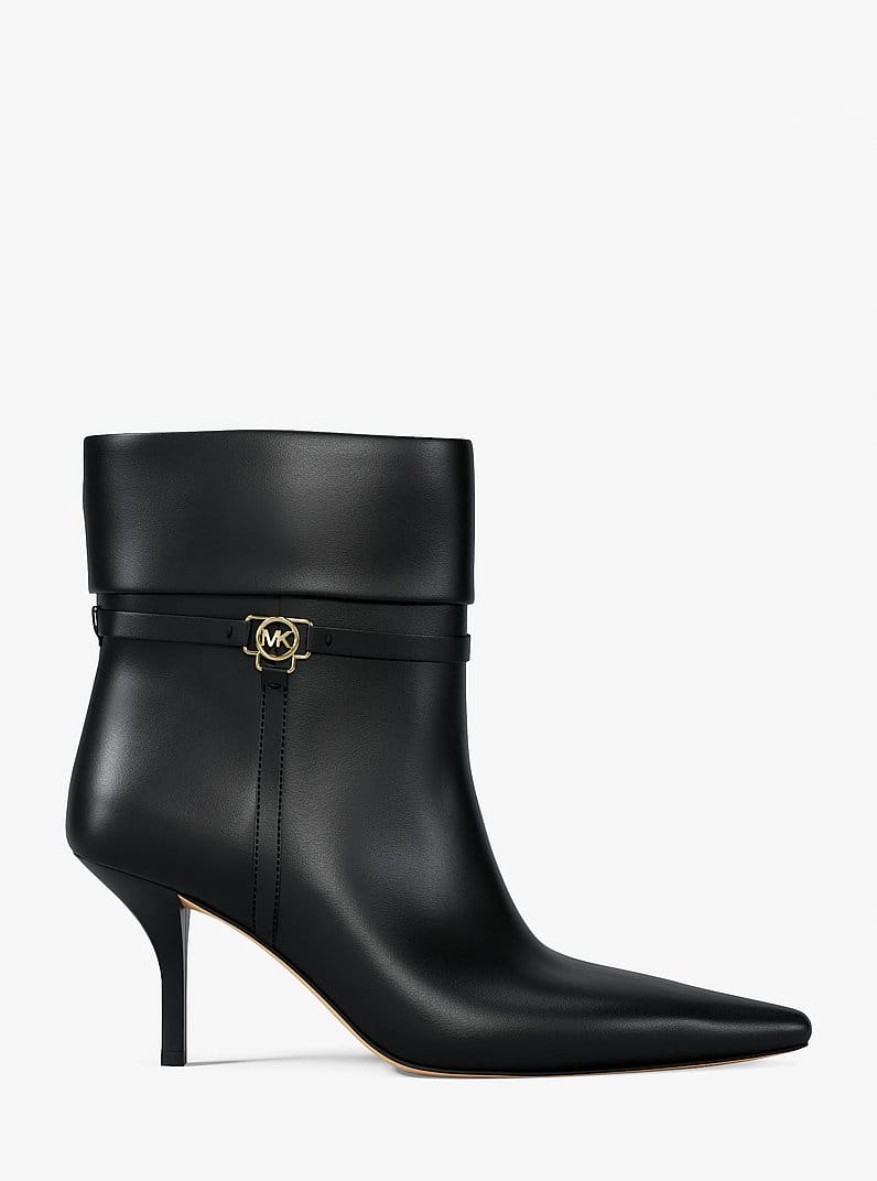 Nalia Ankle Boot